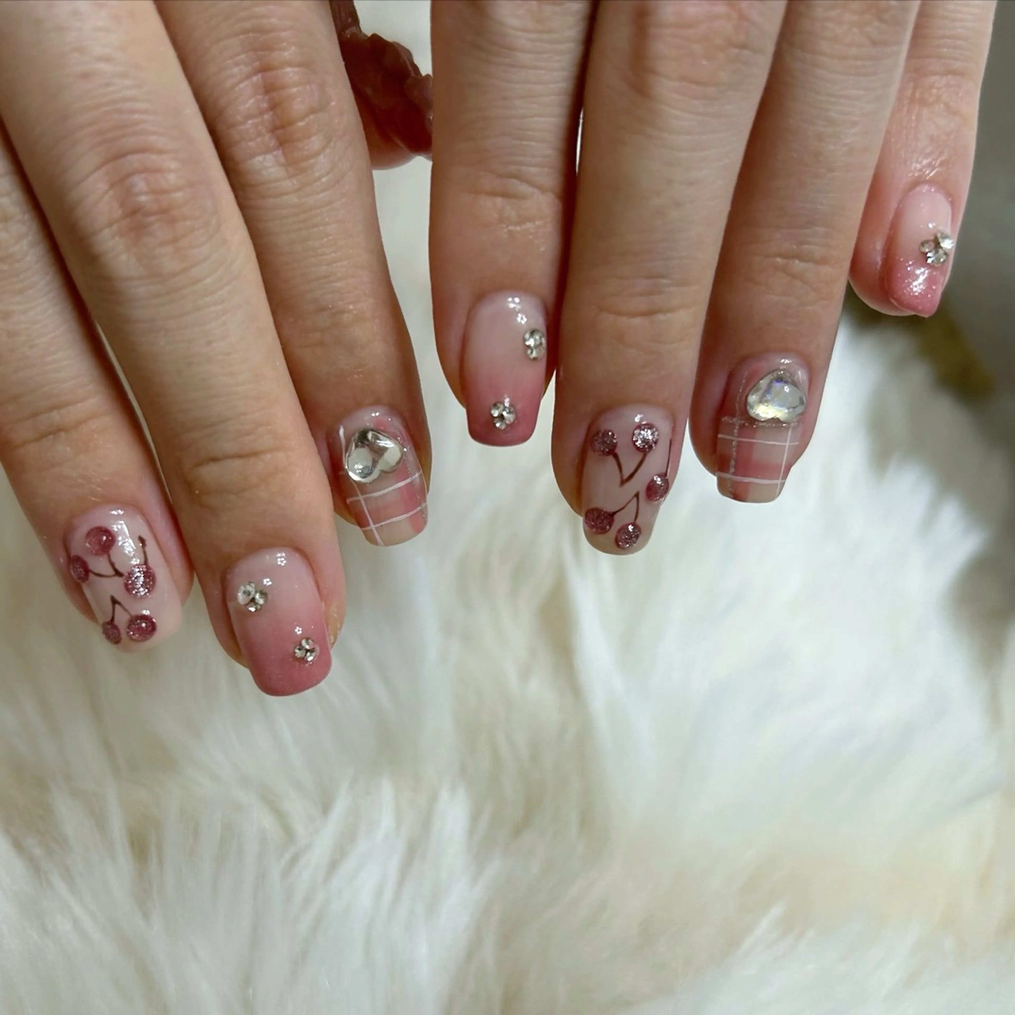 ネイル ハンドネイル Uchida Mayunaのその他イメージ