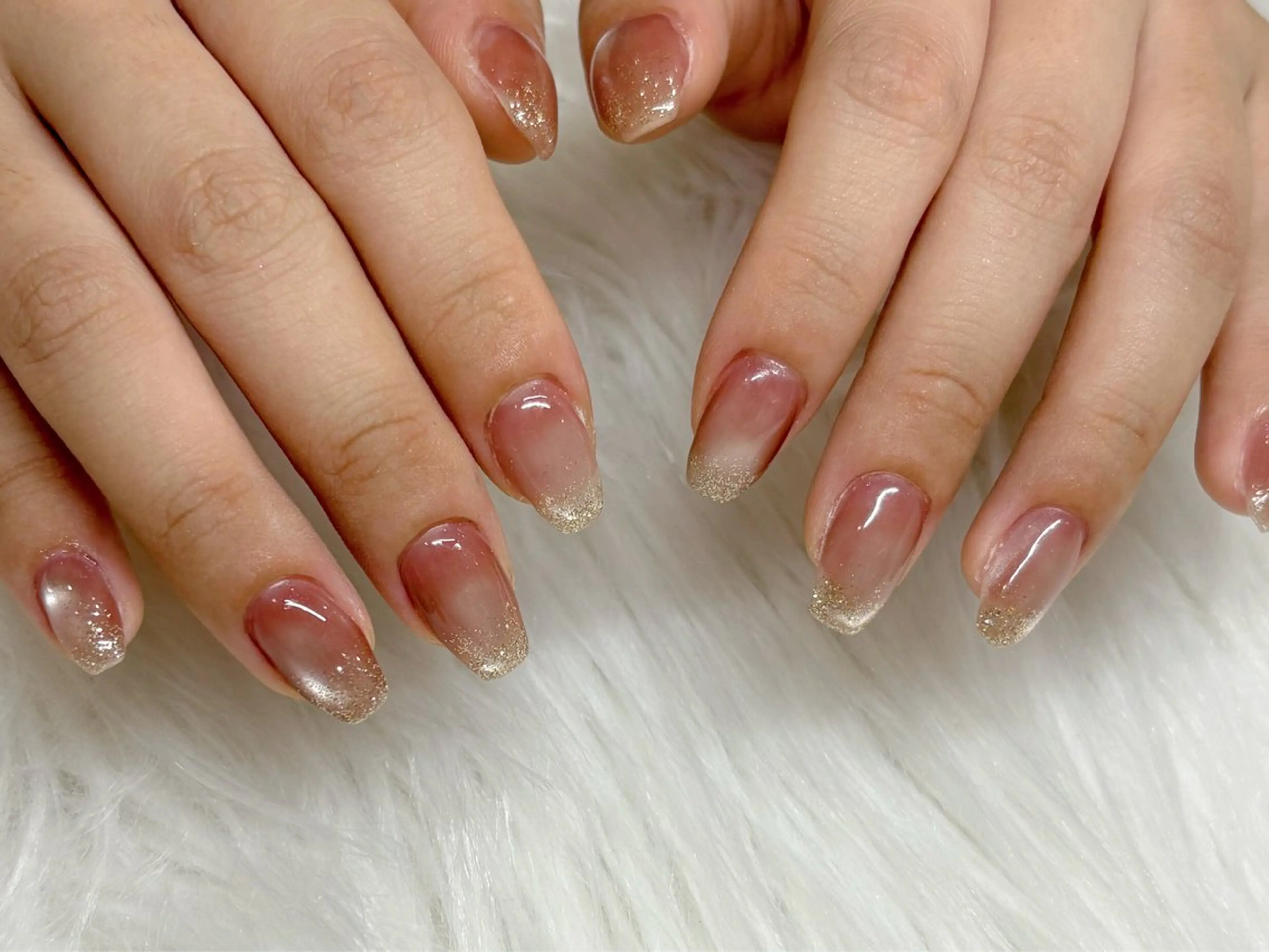 ネイル ハンドネイル ハンドケア nail salon アトリエBONOのネイルデザイン