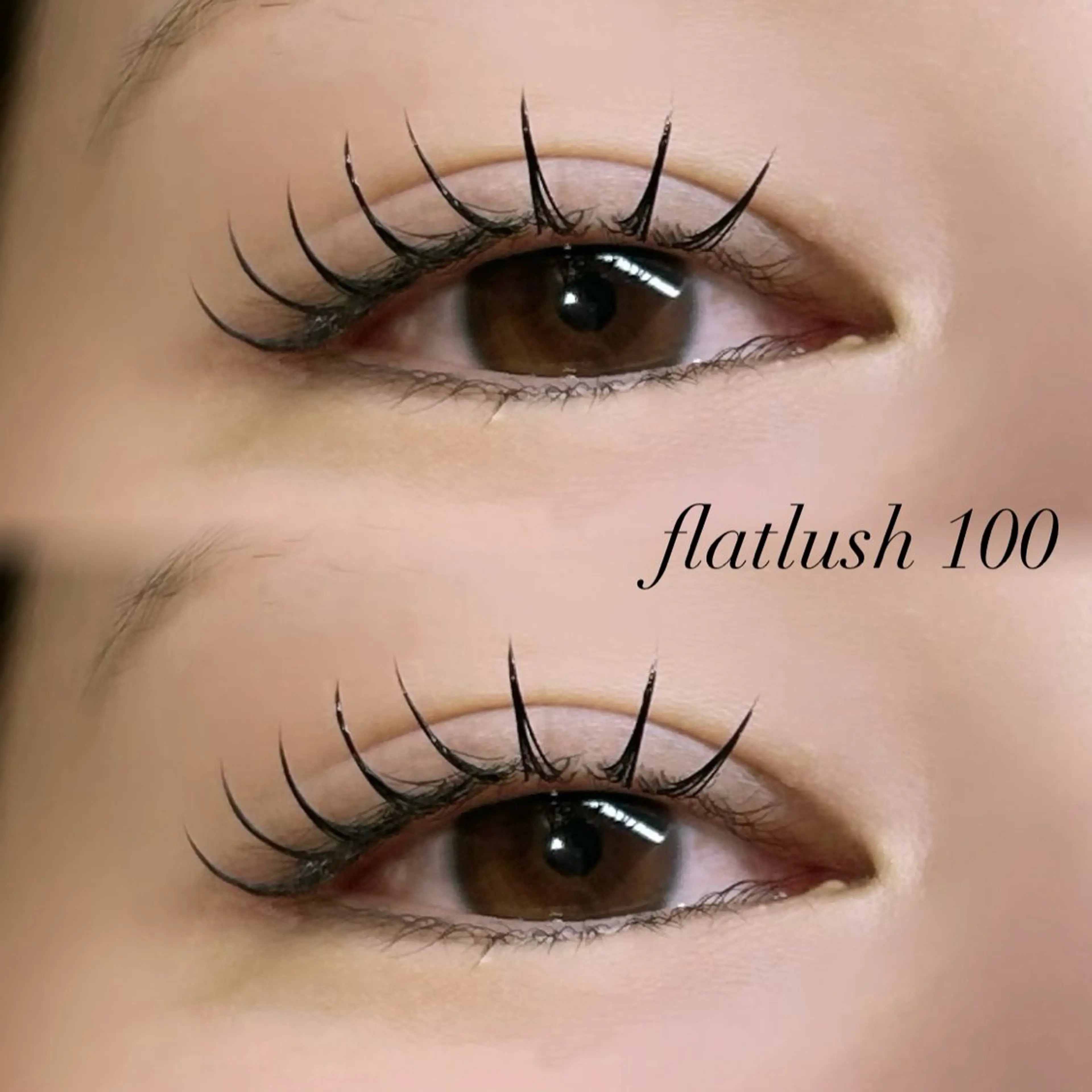 マツエク・マツパ North Pole 田中のマツエク・マツパデザイン