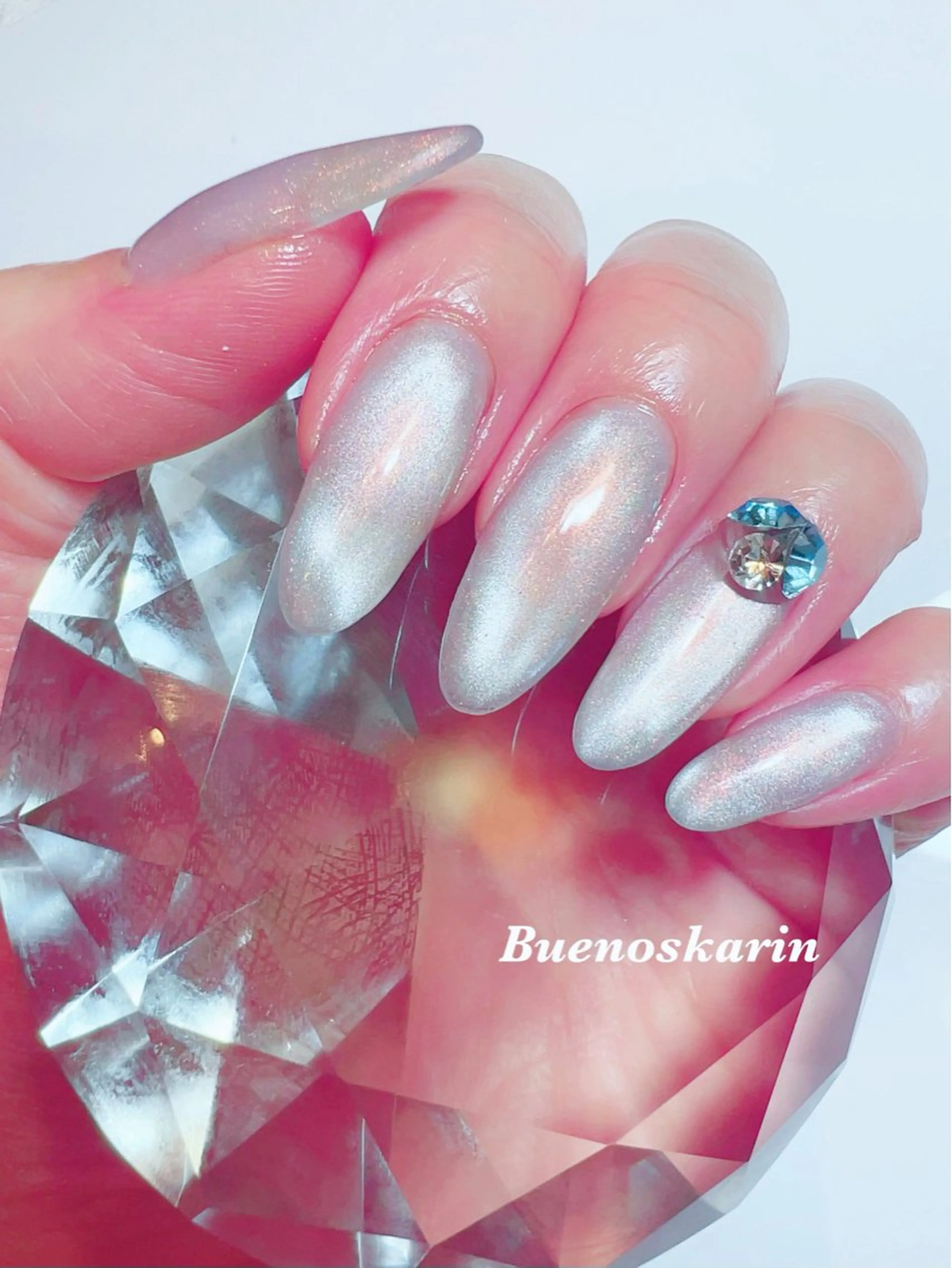 ネイル M Seshimoのネイルデザイン