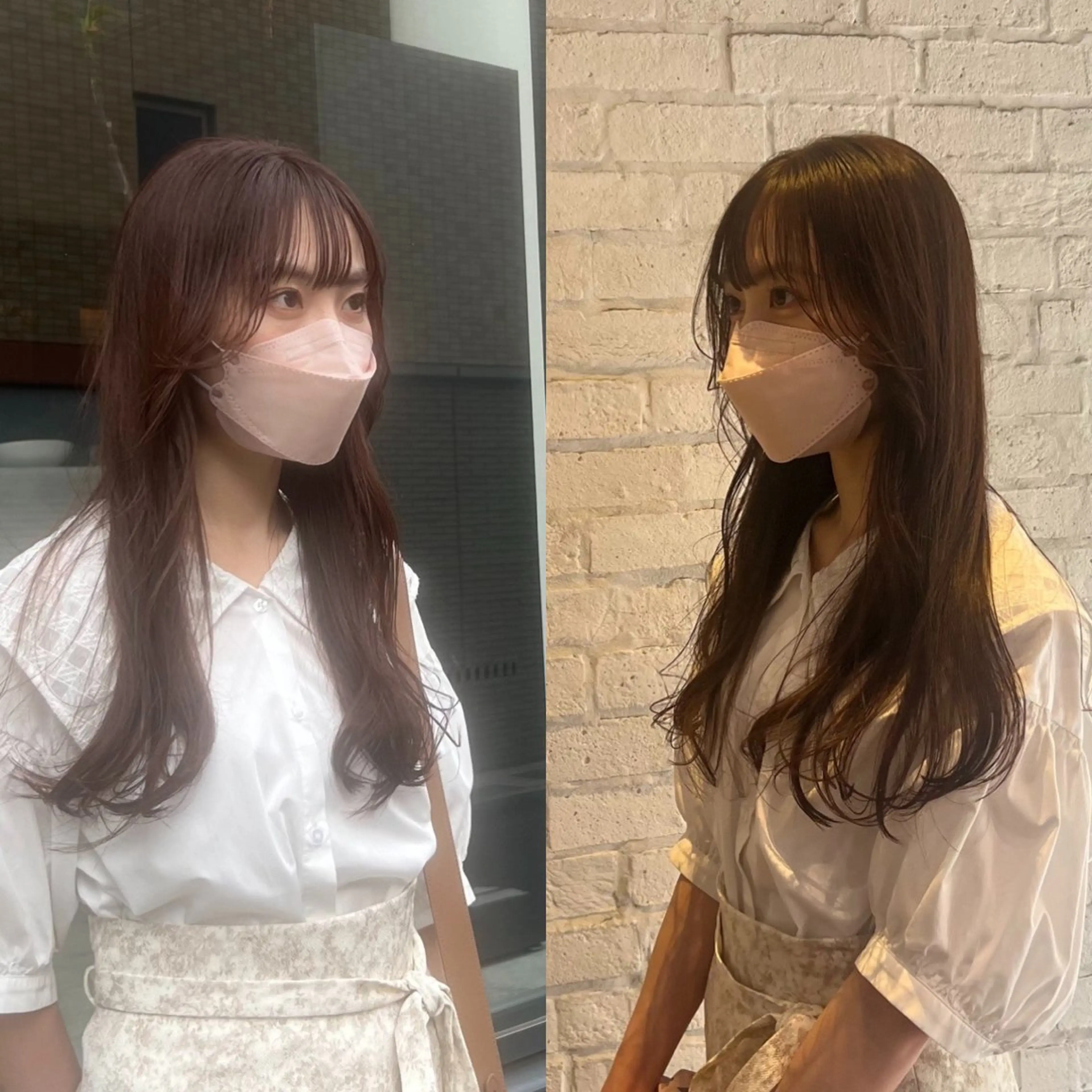 ロング 【代表】 🌟MASA🌟美髪のヘアスタイル