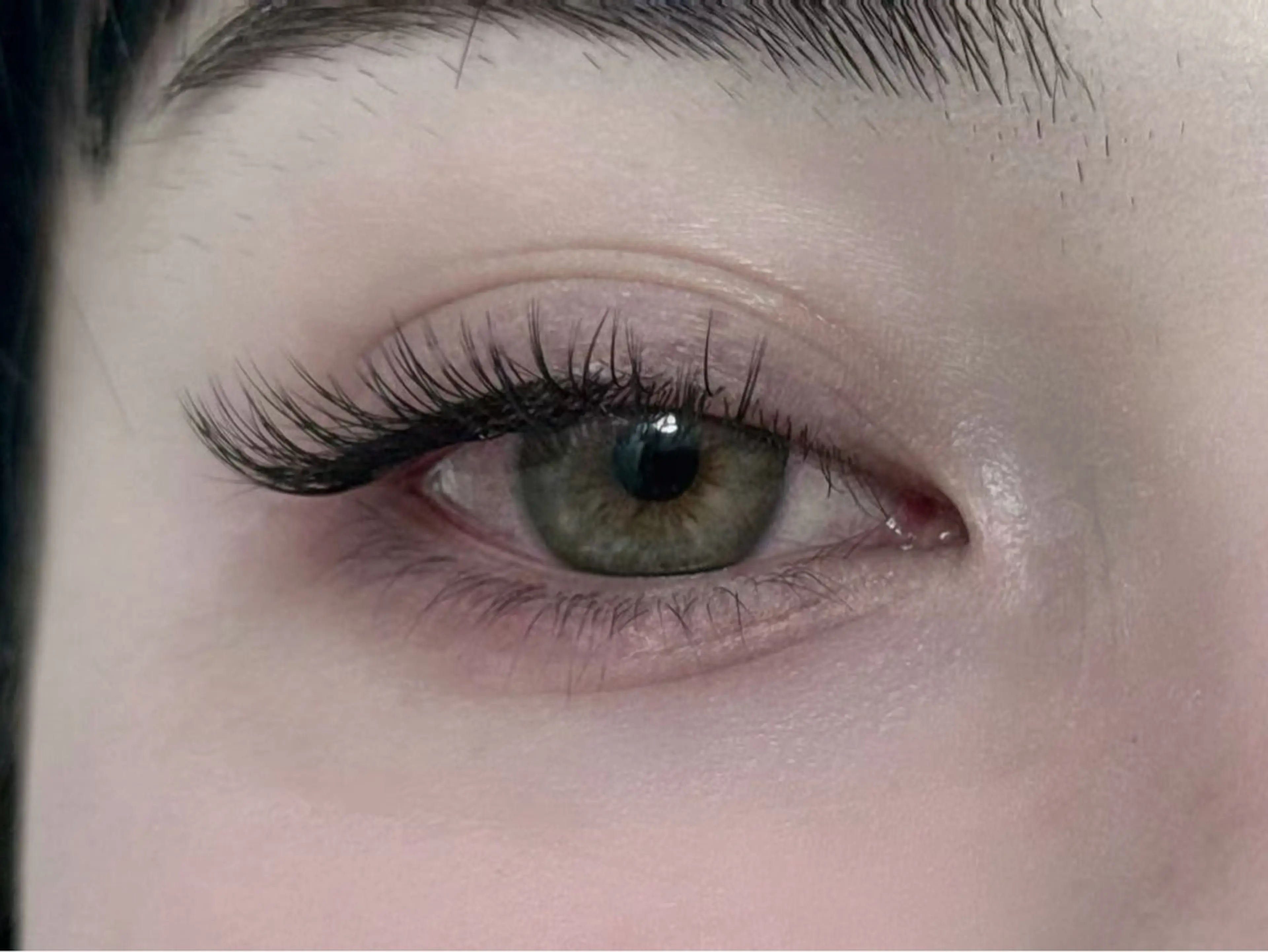 マツエク・マツパ マツエク BEL EYE BEAUTYのマツエク・マツパデザイン