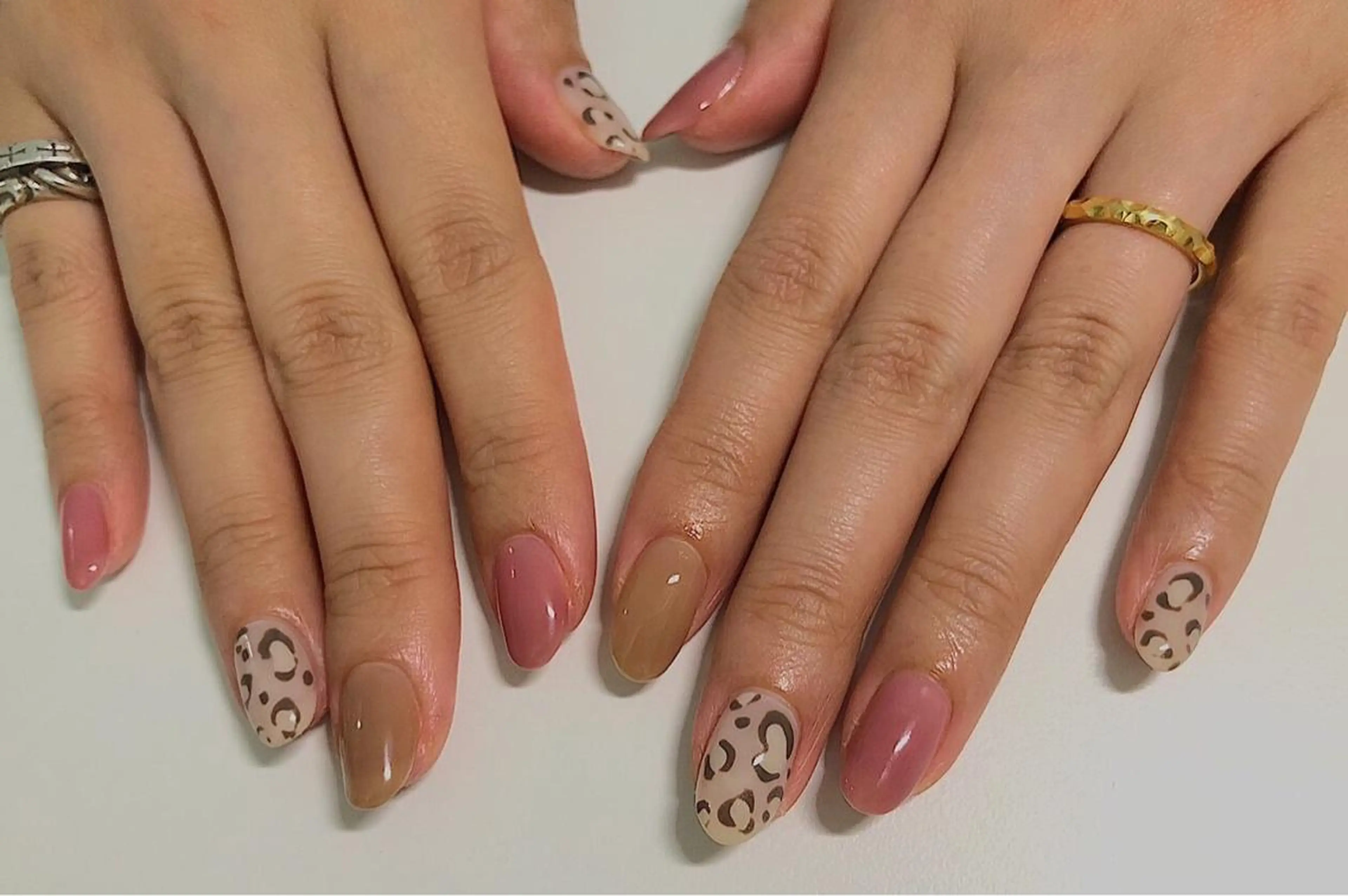 ネイル NailLaLuce ネイルラルーチェのネイルデザイン