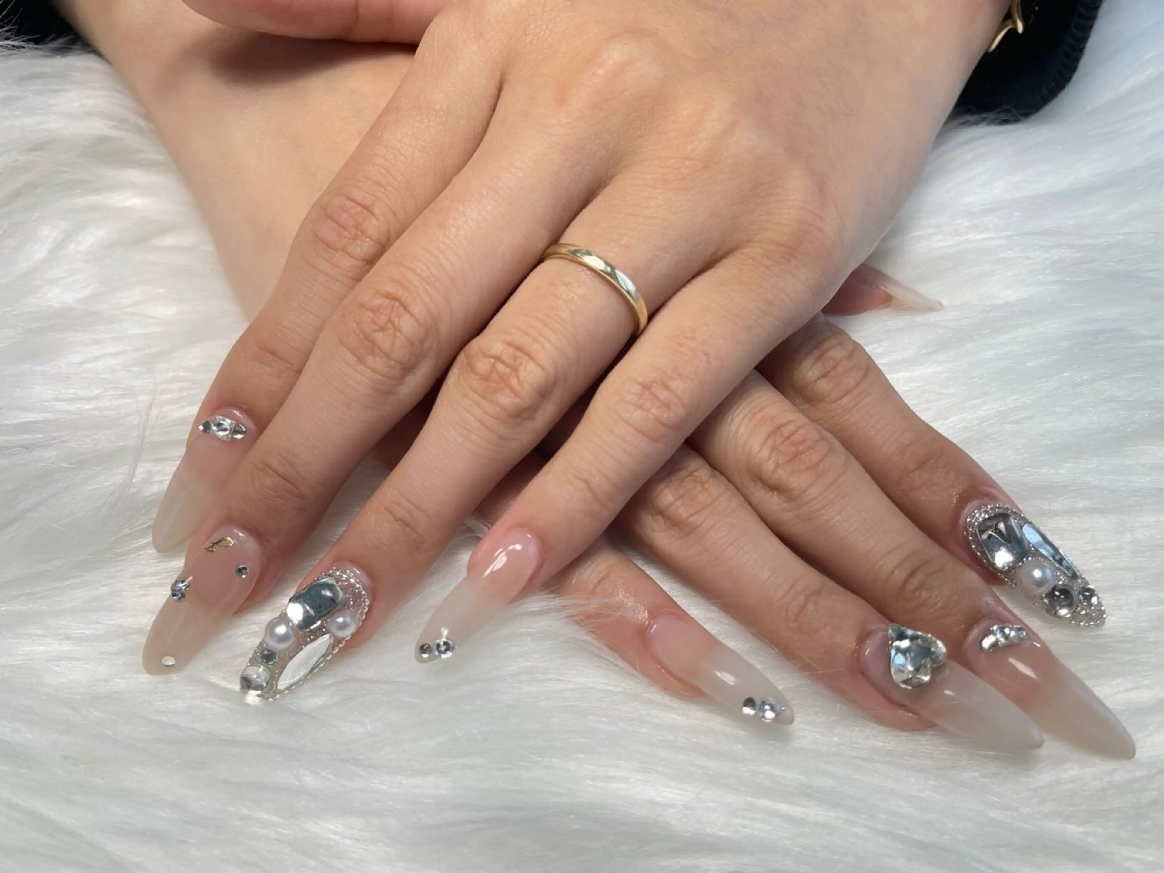 ネイル ari. nailのネイルデザイン