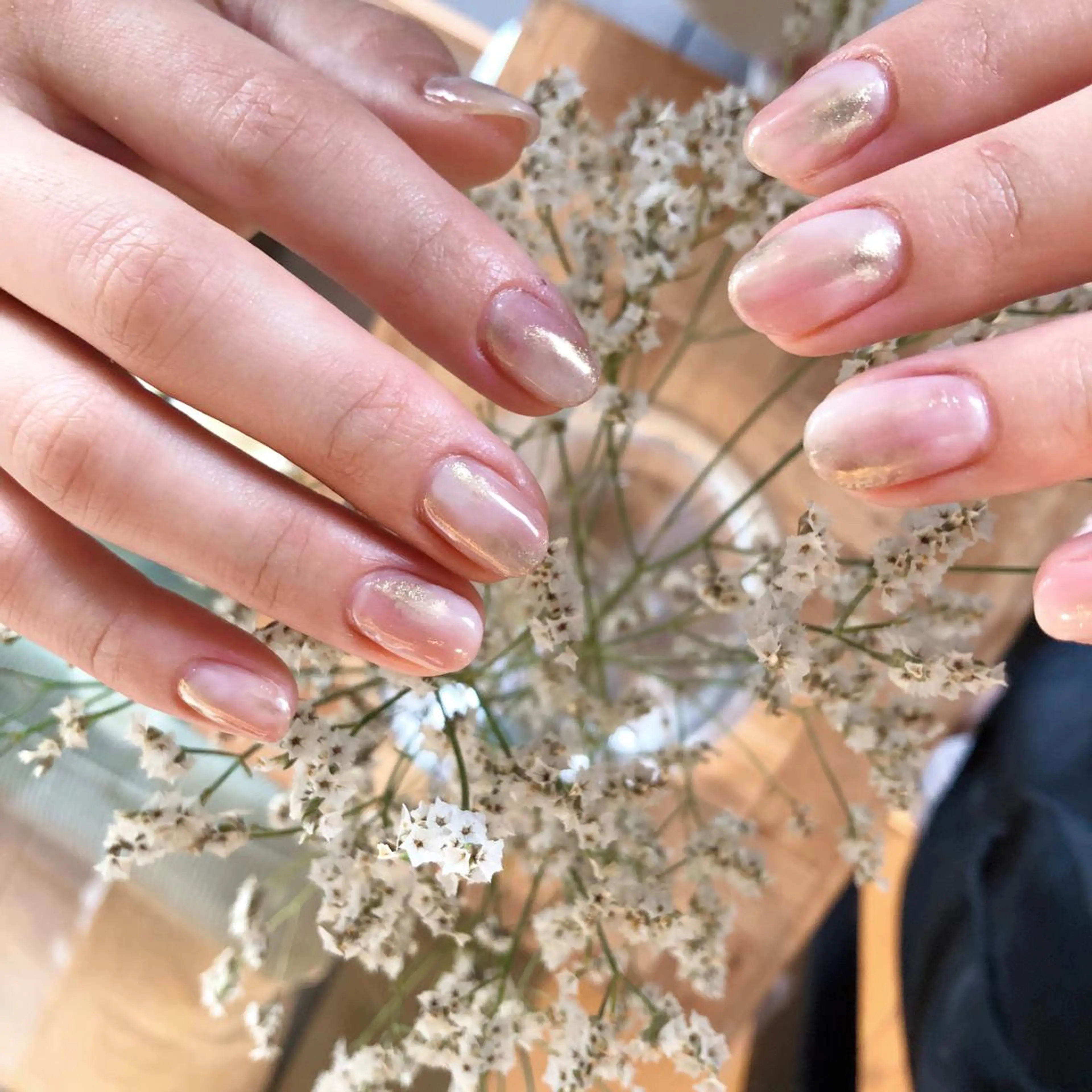 ネイル sakurai nodokaのネイルデザイン