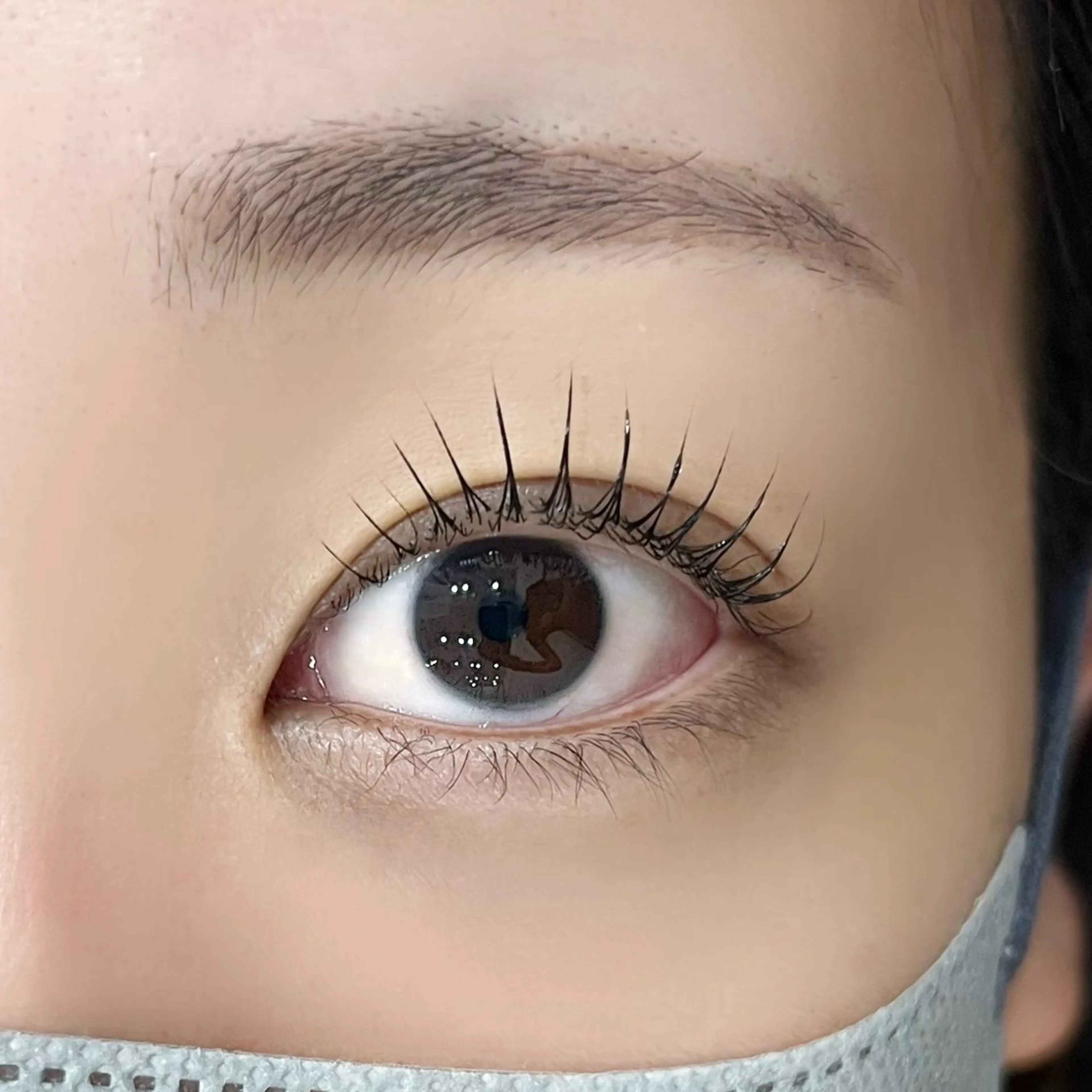 マツエク・マツパ マツパ moana nonのマツエク・マツパデザイン