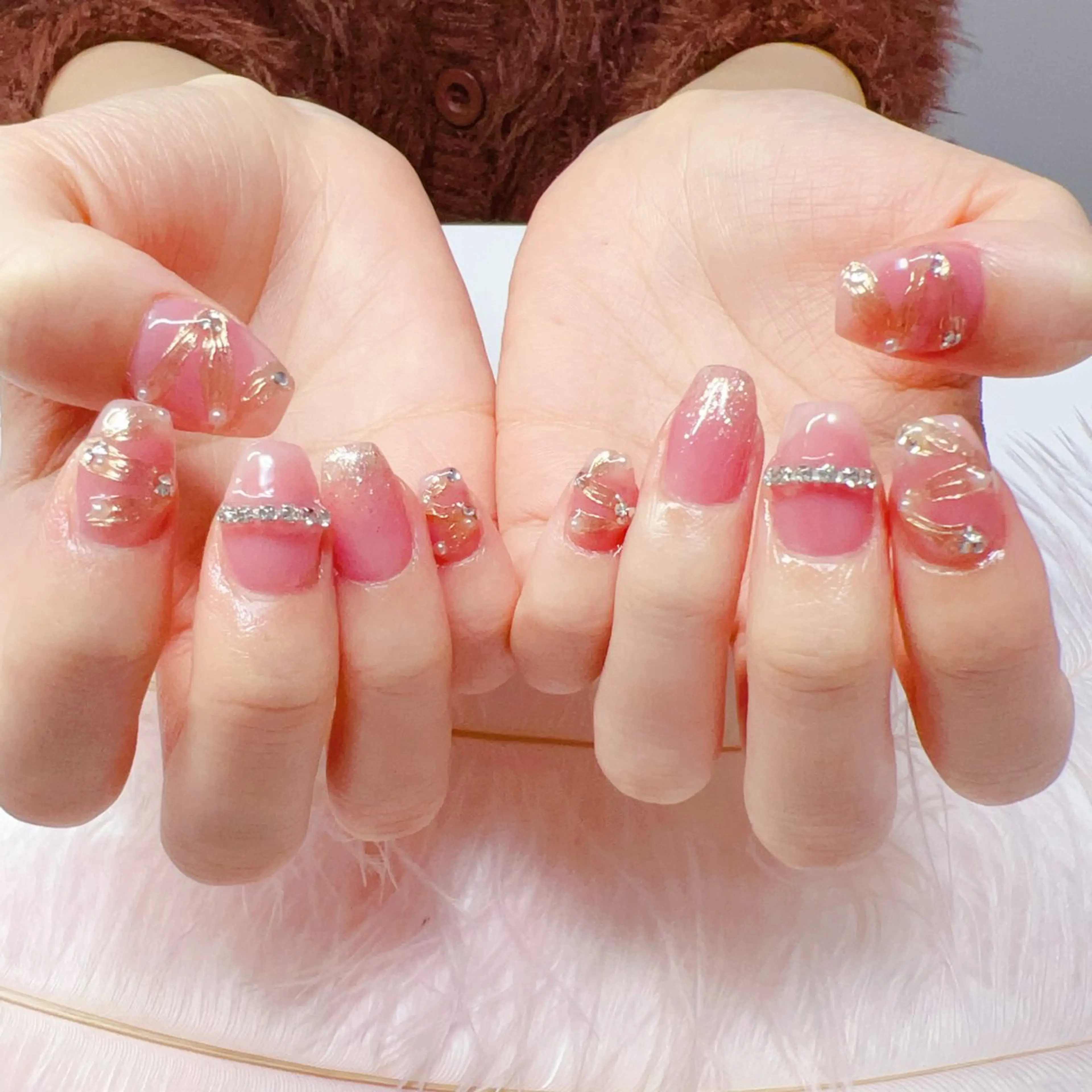ネイル YUYI.nail salonのネイルデザイン