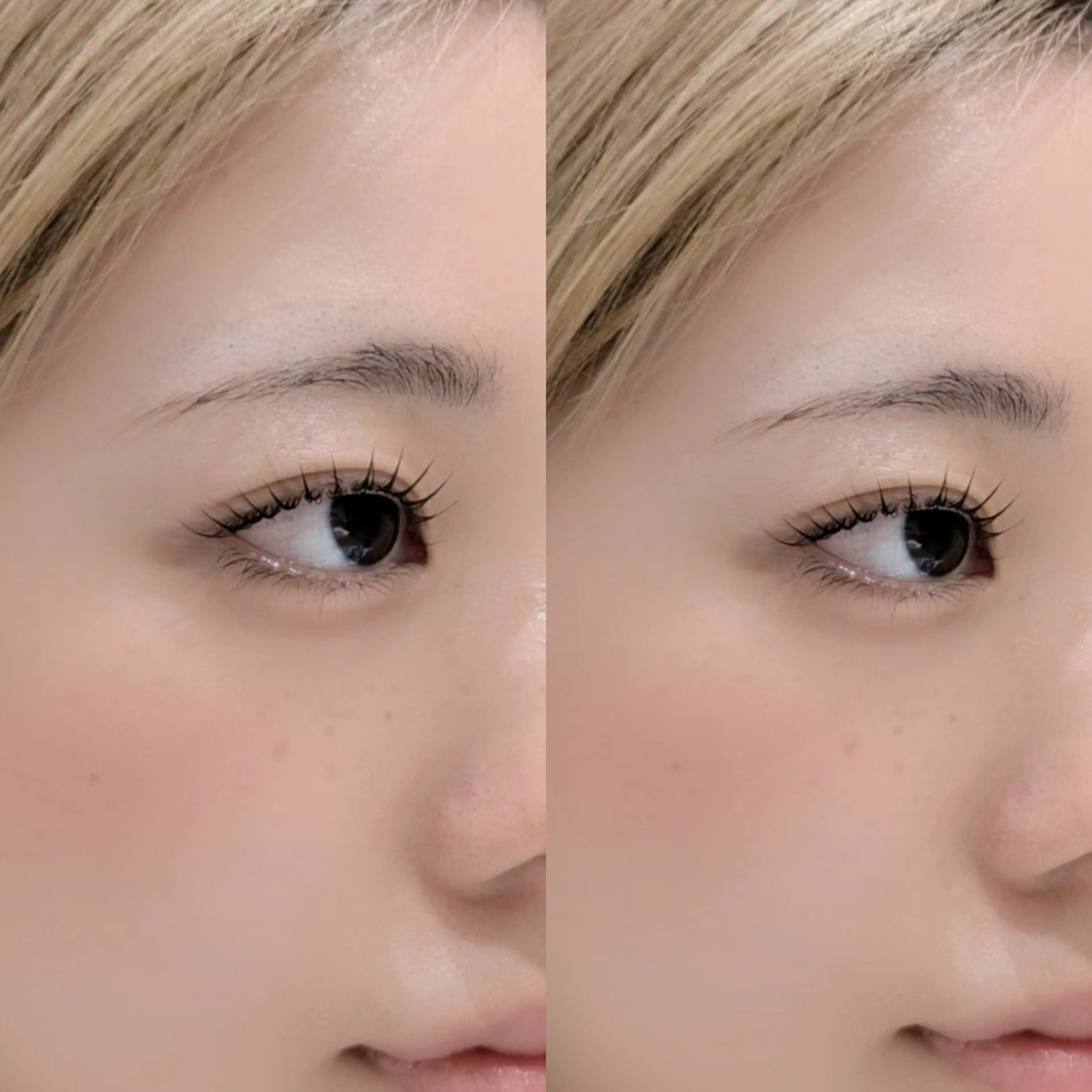 マツエク・マツパ ケラチンラッシュリフト 束感まつ毛 韓国風マツエク パリジェンヌラッシュリフト まつげパーマ マツパ barro.1995所属・オーダーメイドまつげ &まゆげ.RIKAのマツエク・マツパデザイン