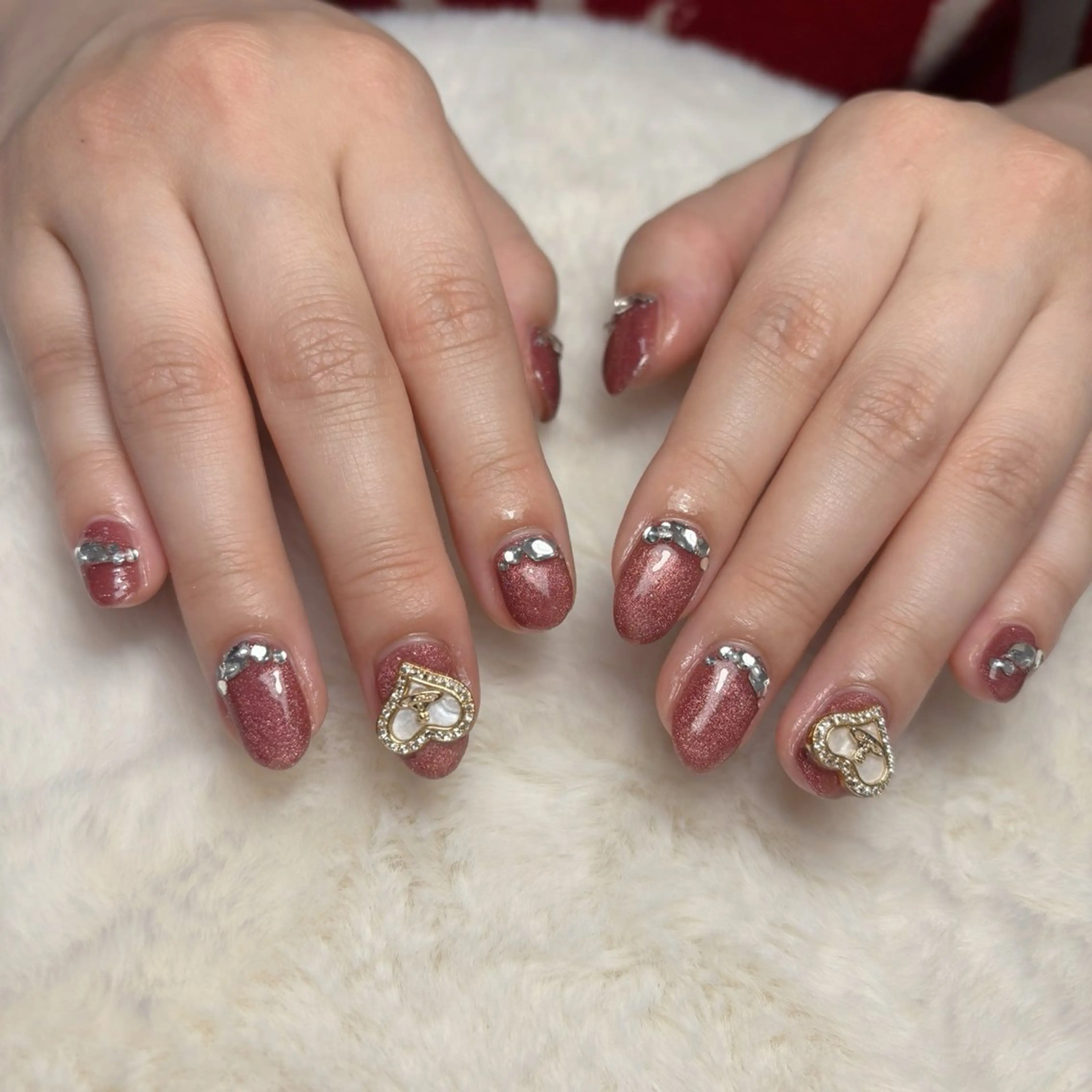 ネイル ハンドネイル STELLA nailのネイルデザイン