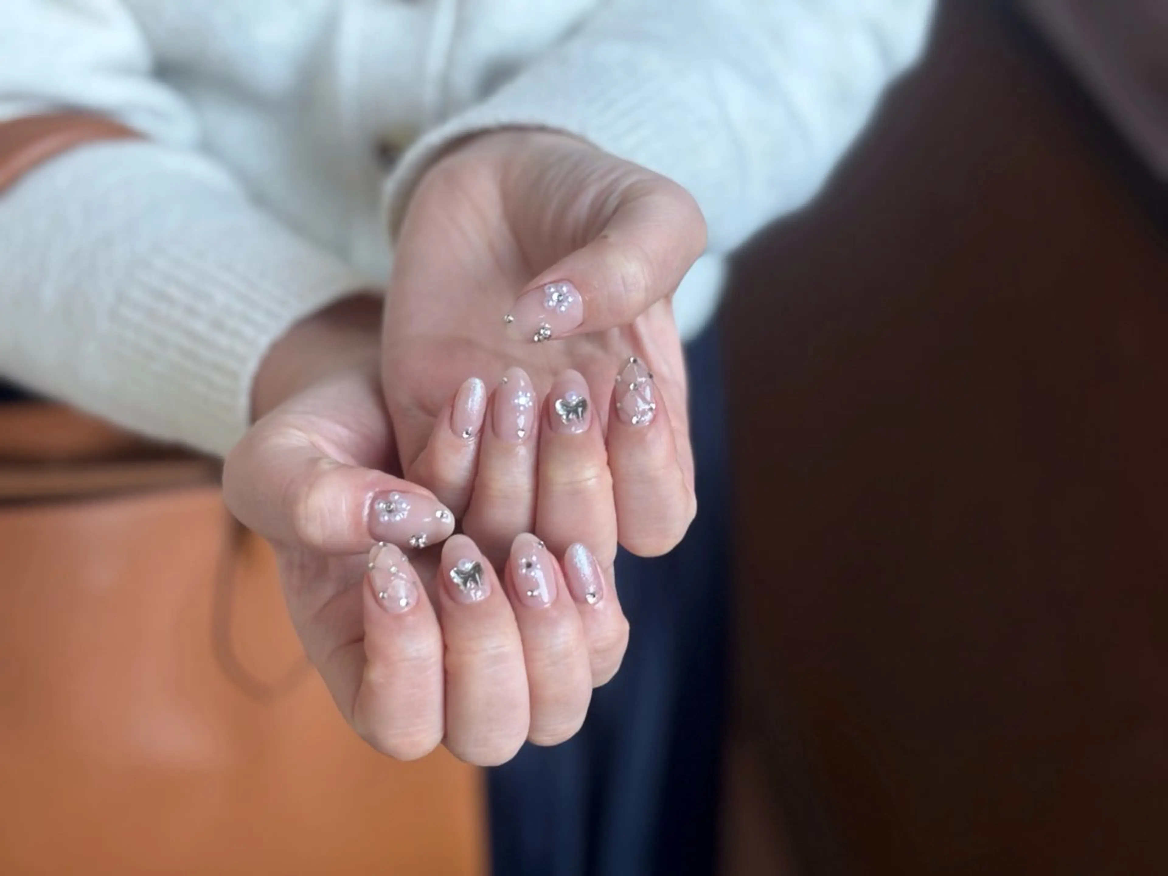 ネイル Bibinail ☆namiのネイルデザイン