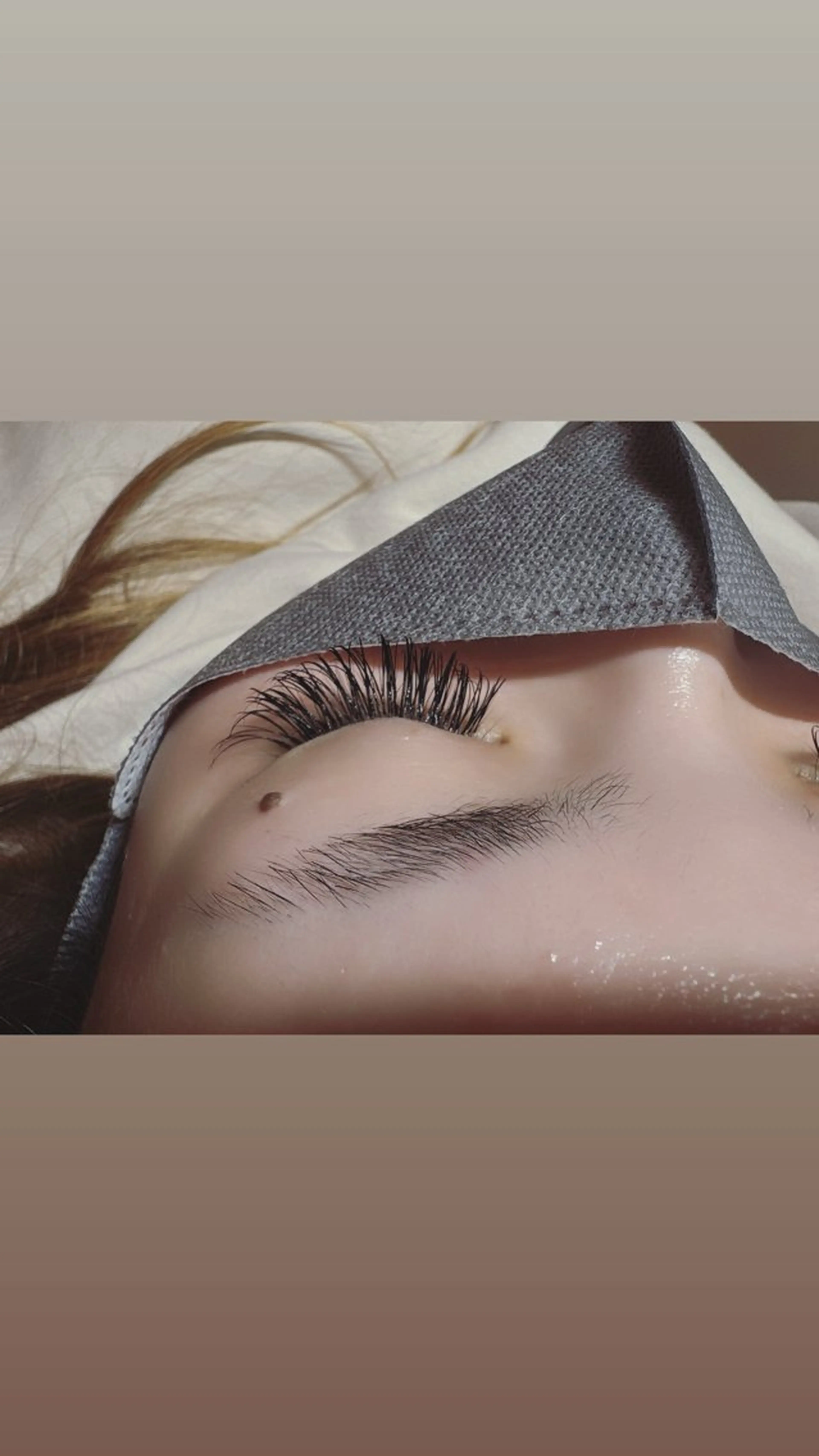 マツエク・マツパ マツエク Lafee de la beaute所属・Lafee de la beauteのマツエク・マツパデザイン