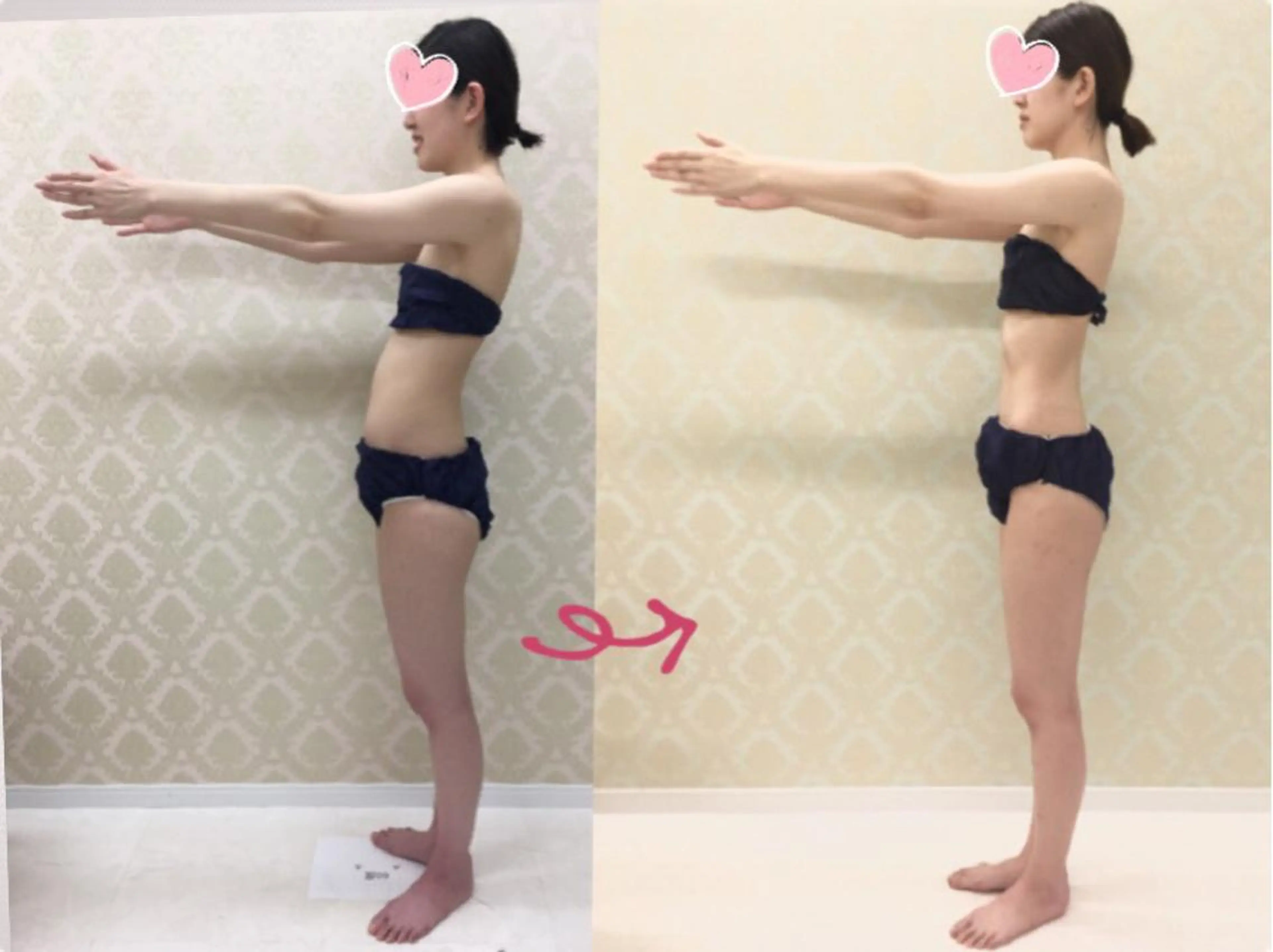 痩身リンパダイエット 隠れ家サロンチャームのエステ・リラクイメージ