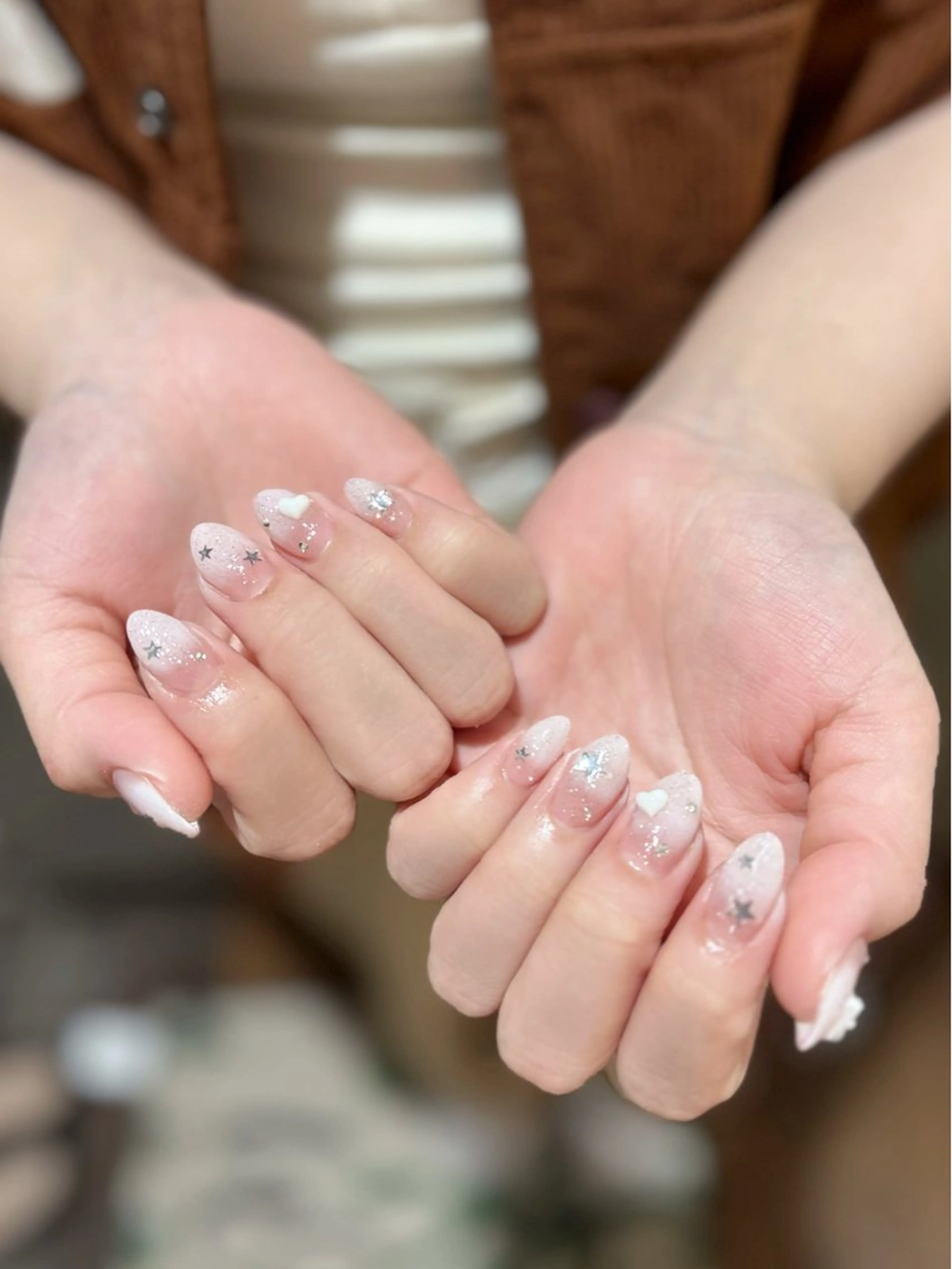 ネイル Chanie Naoのネイルデザイン