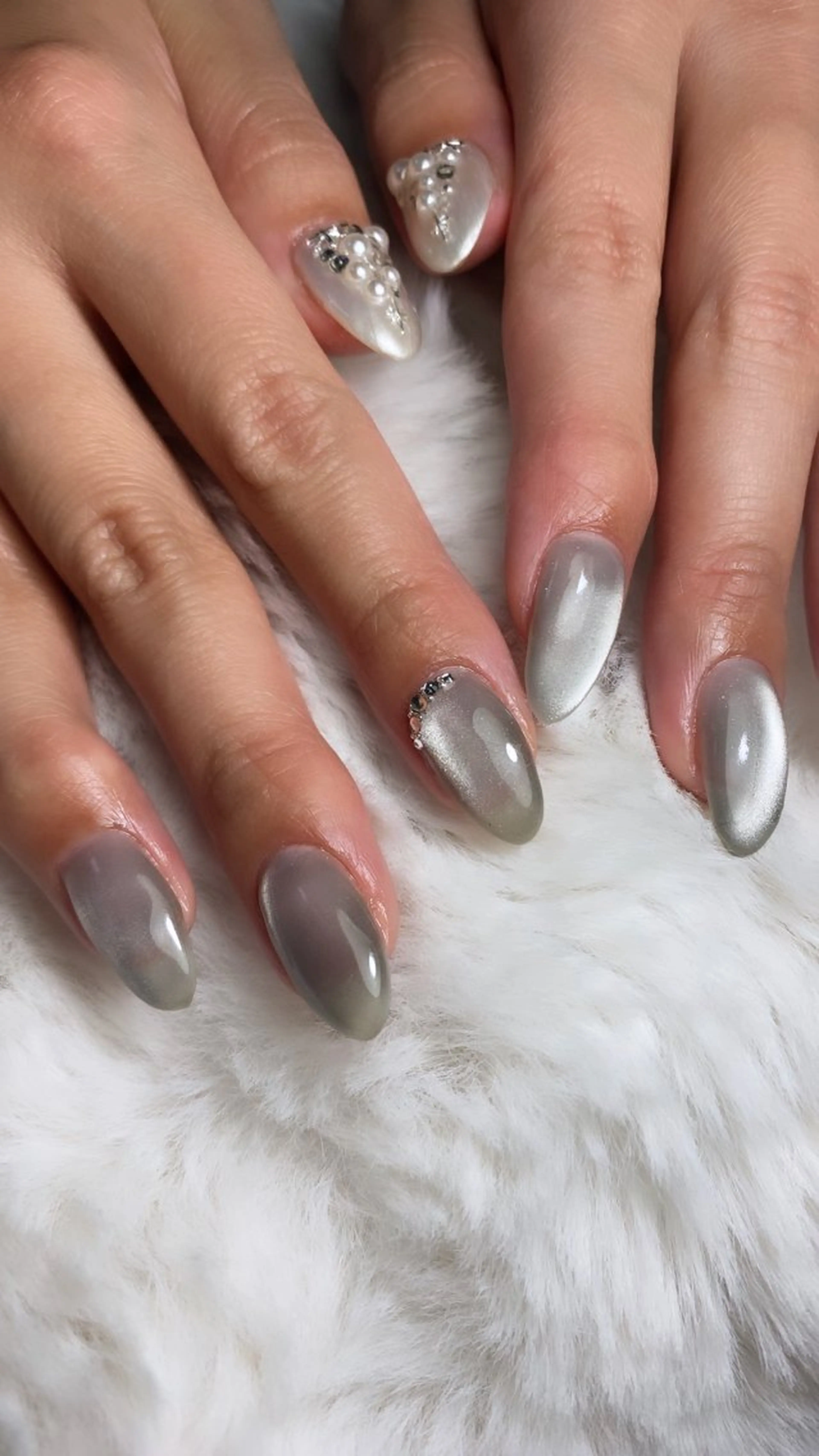 ネイル GRG NAILのネイルデザイン