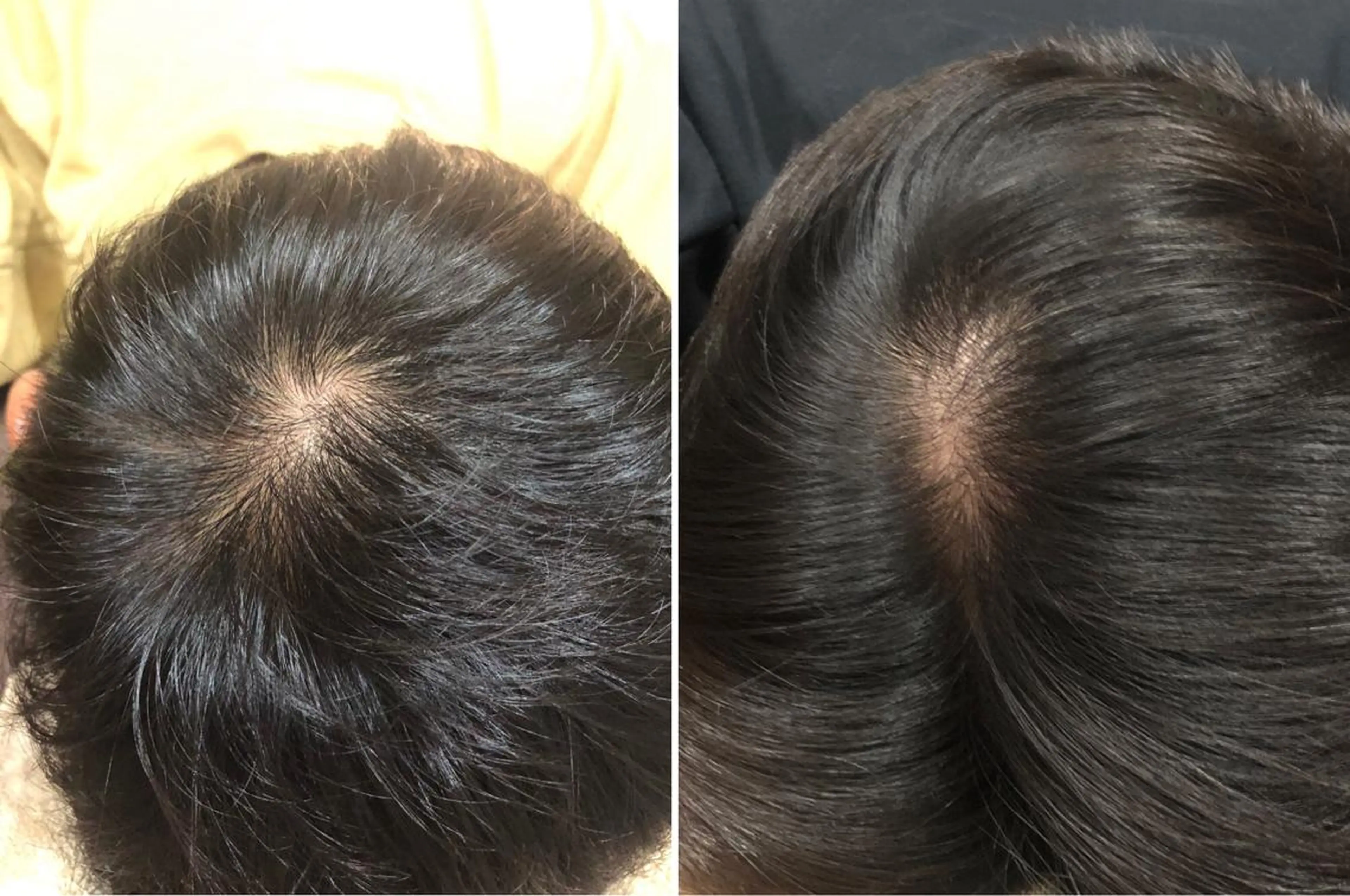 セントラル鍼灸院 Re:laxyのヘアスタイル