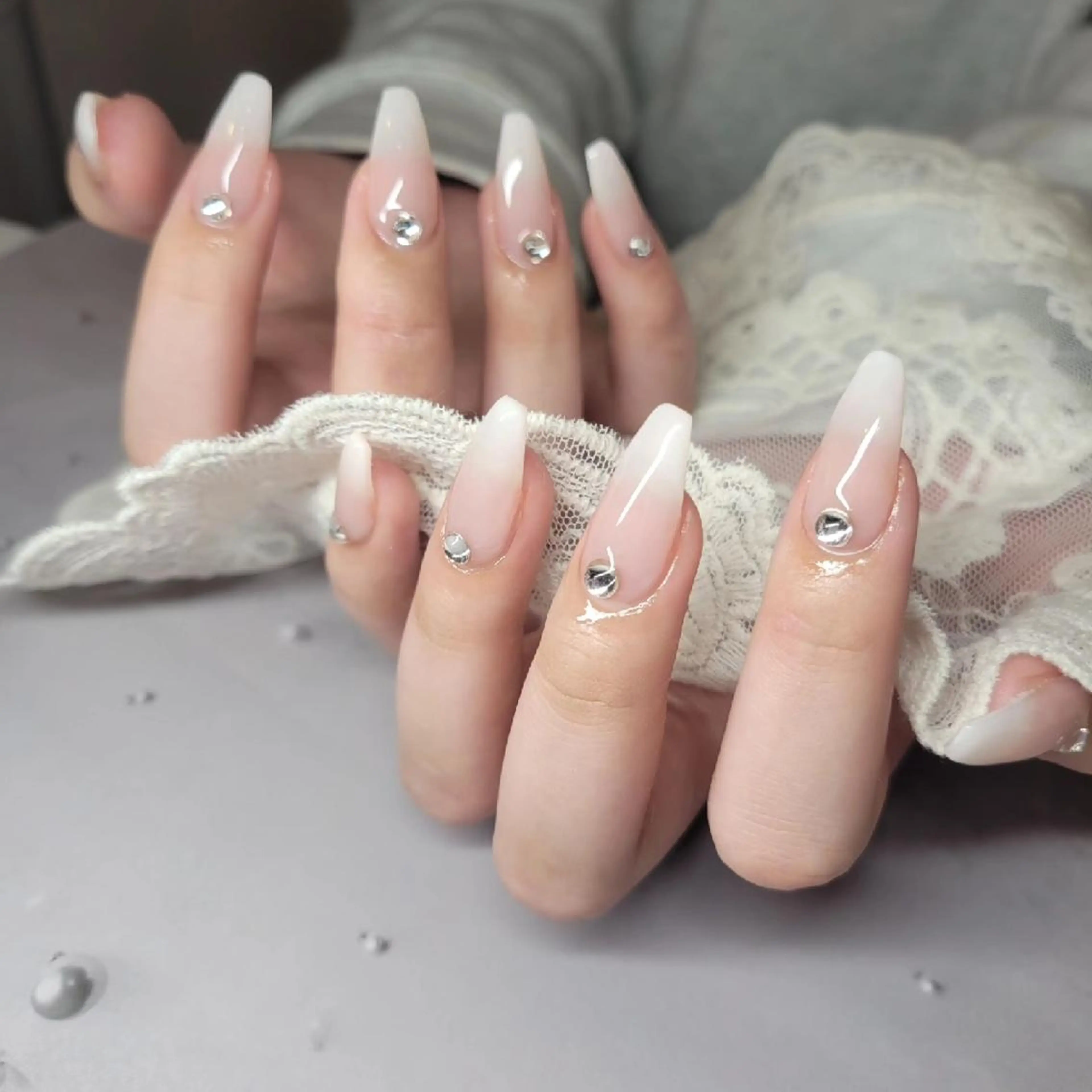 ネイル Nail salon Coco【溝の口駅】のネイルデザイン