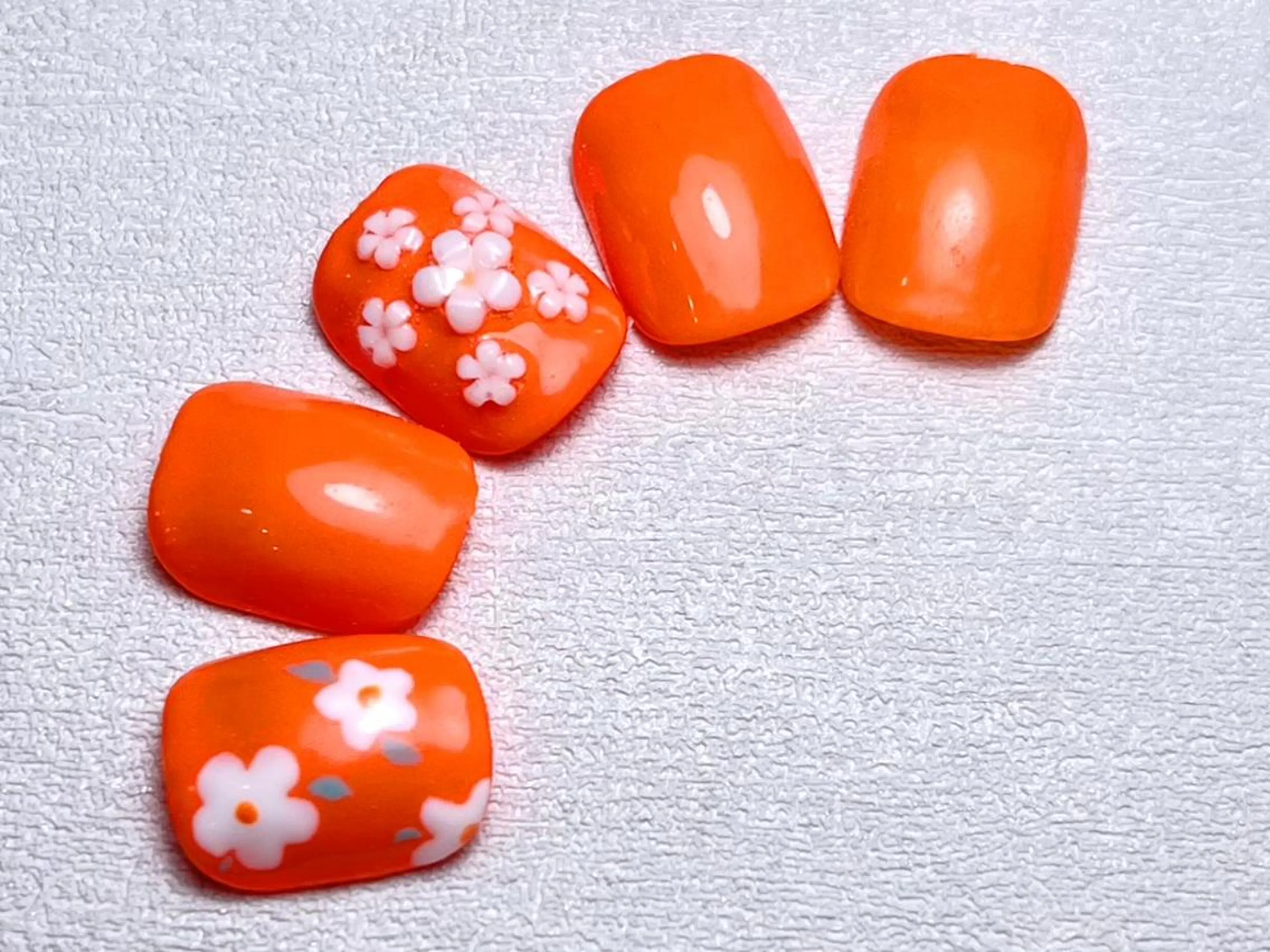 ネイル 🎀 ハヤ　Nail 高田馬場店のネイルデザイン