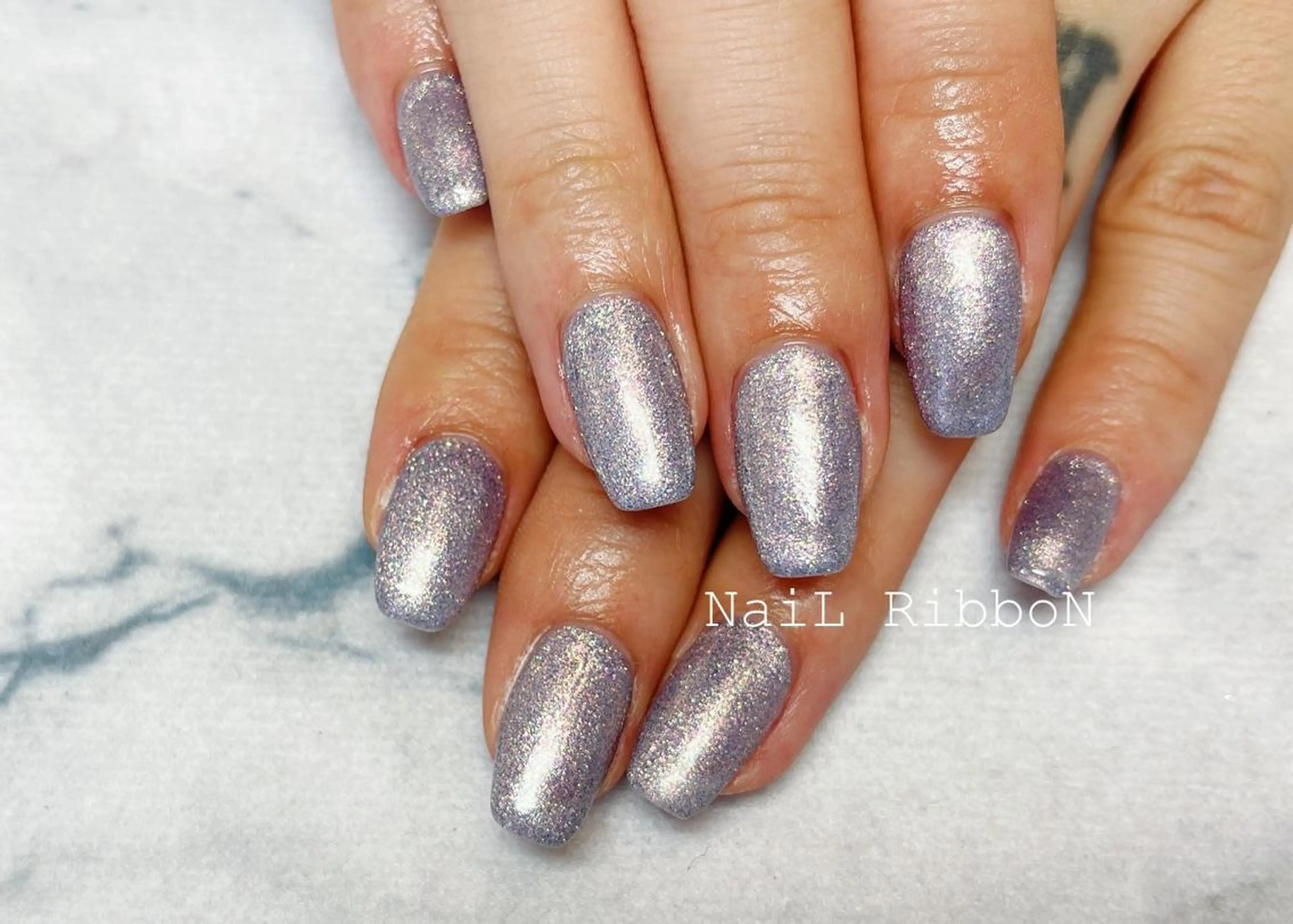 ネイル SWAMP nails所属・🎀ネイルサロン RIRI🎀のネイルデザイン