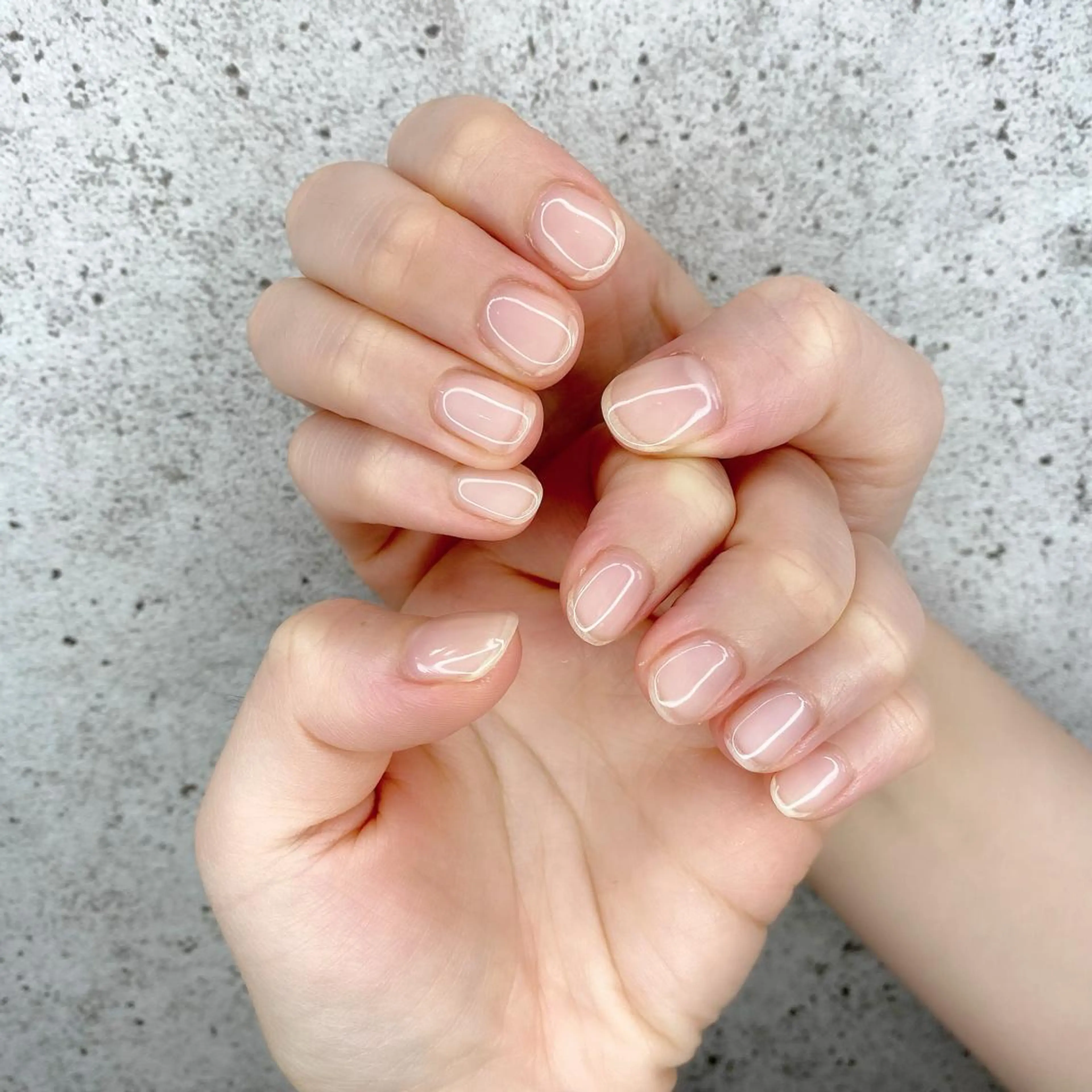 メンズ キッズ ネイル マツエク・マツパ ジェルネイル パラジェル Salon Ｋのネイルデザイン