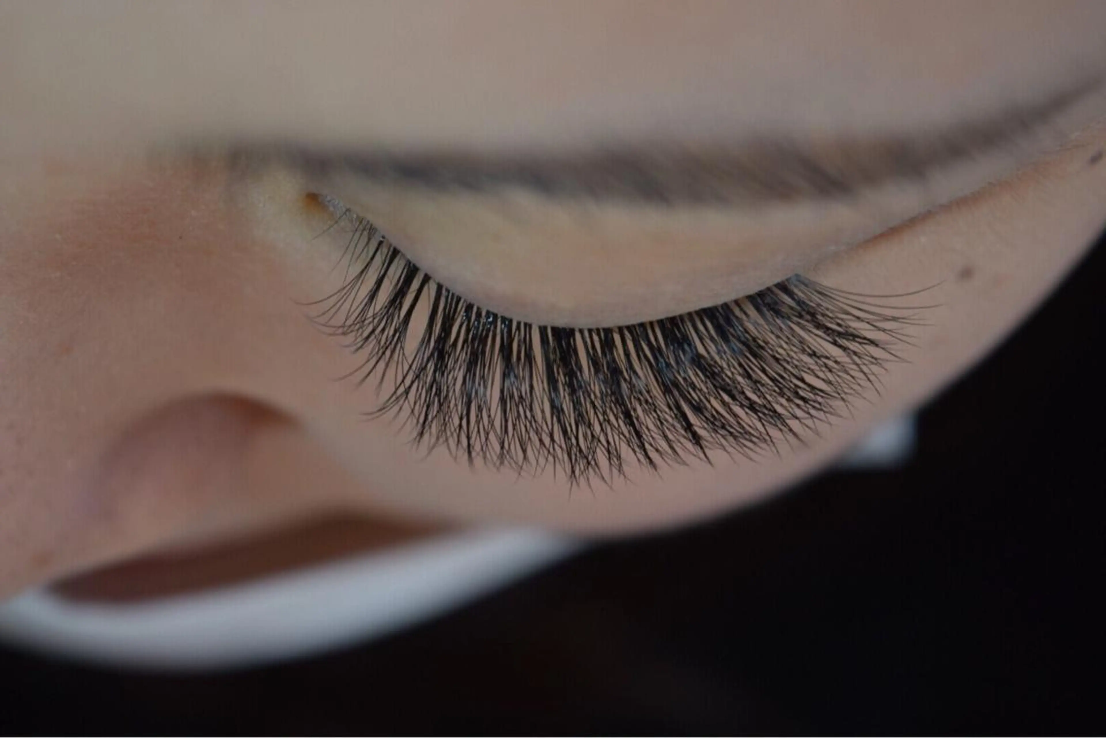 マツエク・マツパ K KUMIのマツエク・マツパデザイン