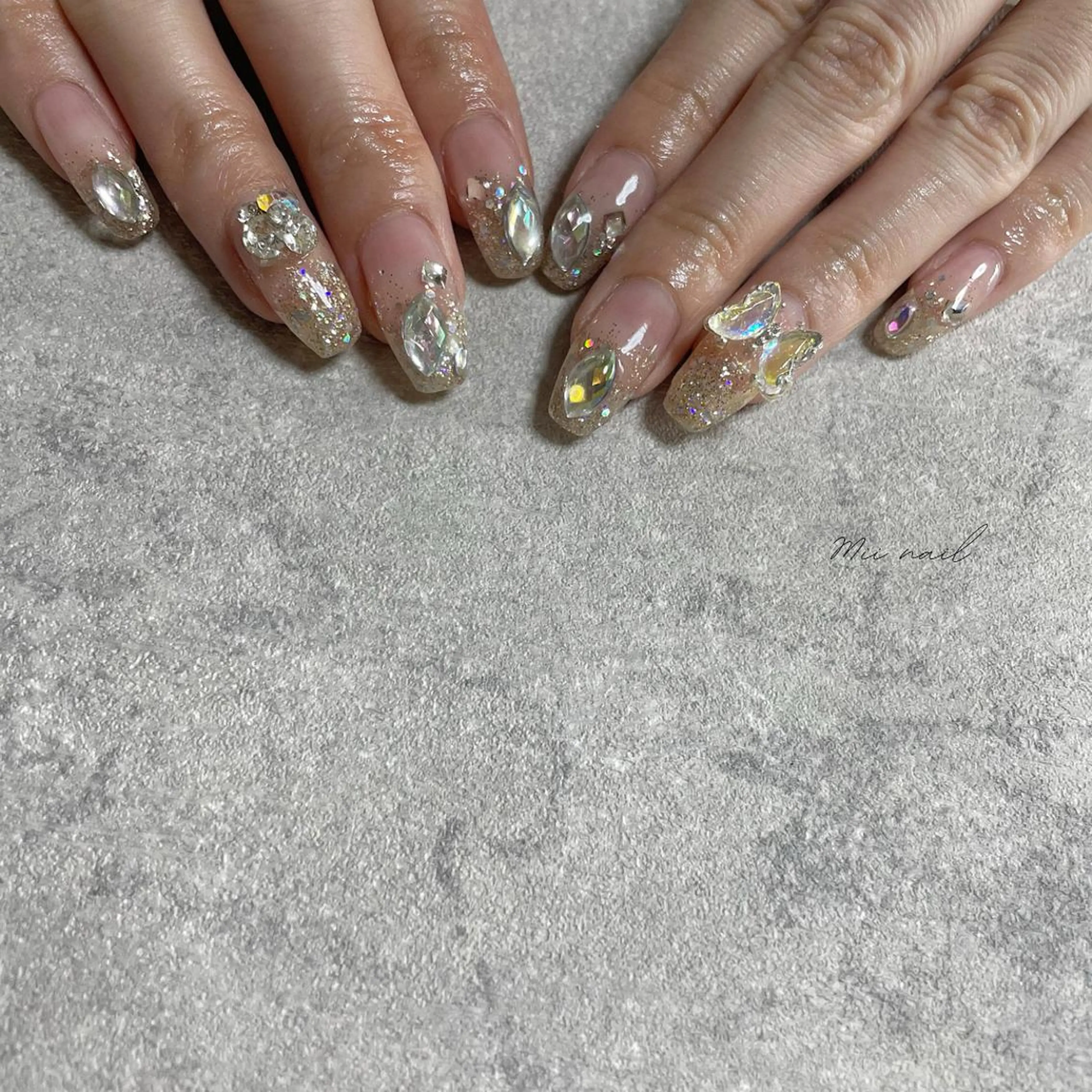 ネイル Mii nail いづみのその他イメージ