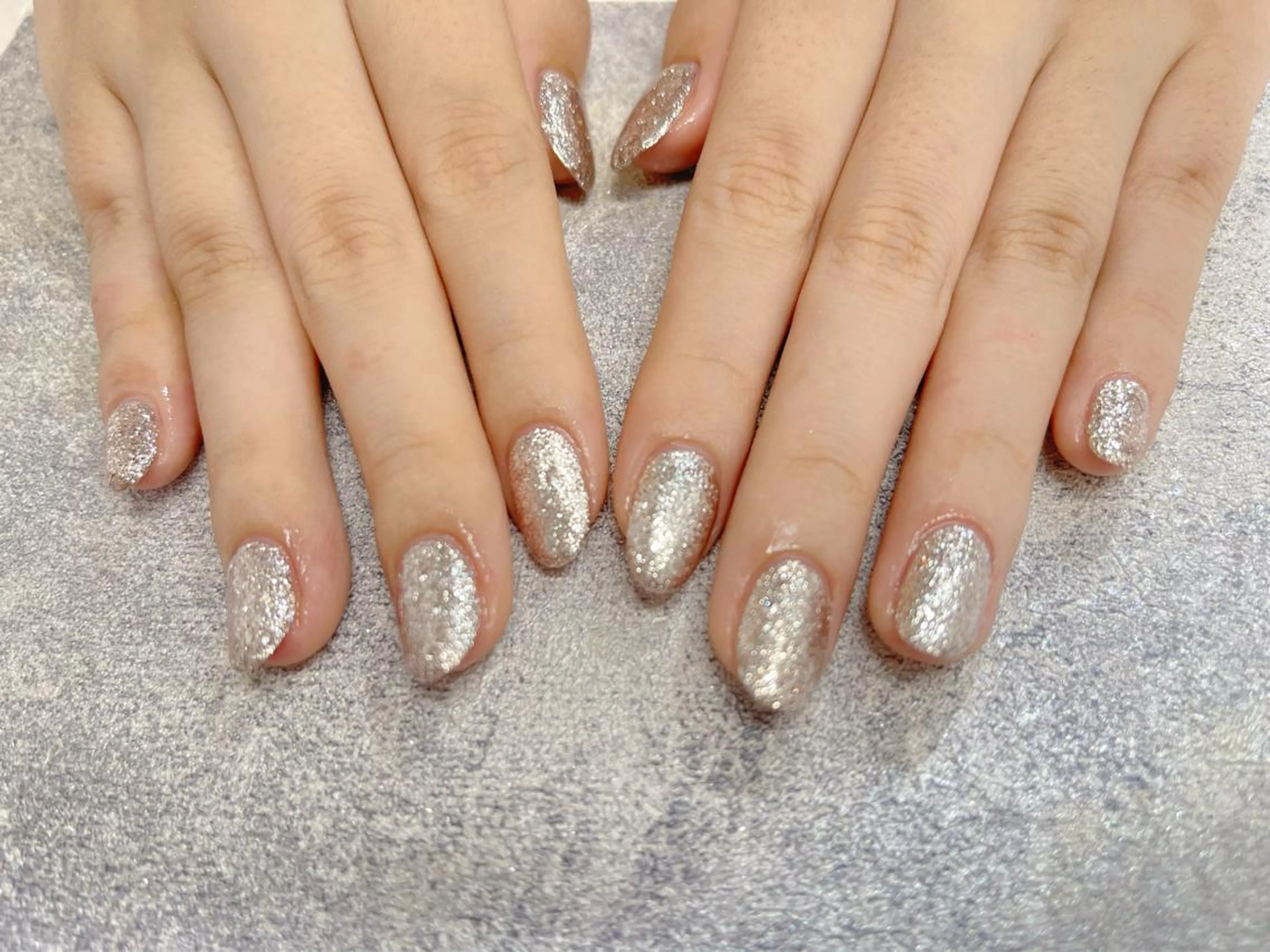 ネイル Umi nail& eyelashのネイルデザイン