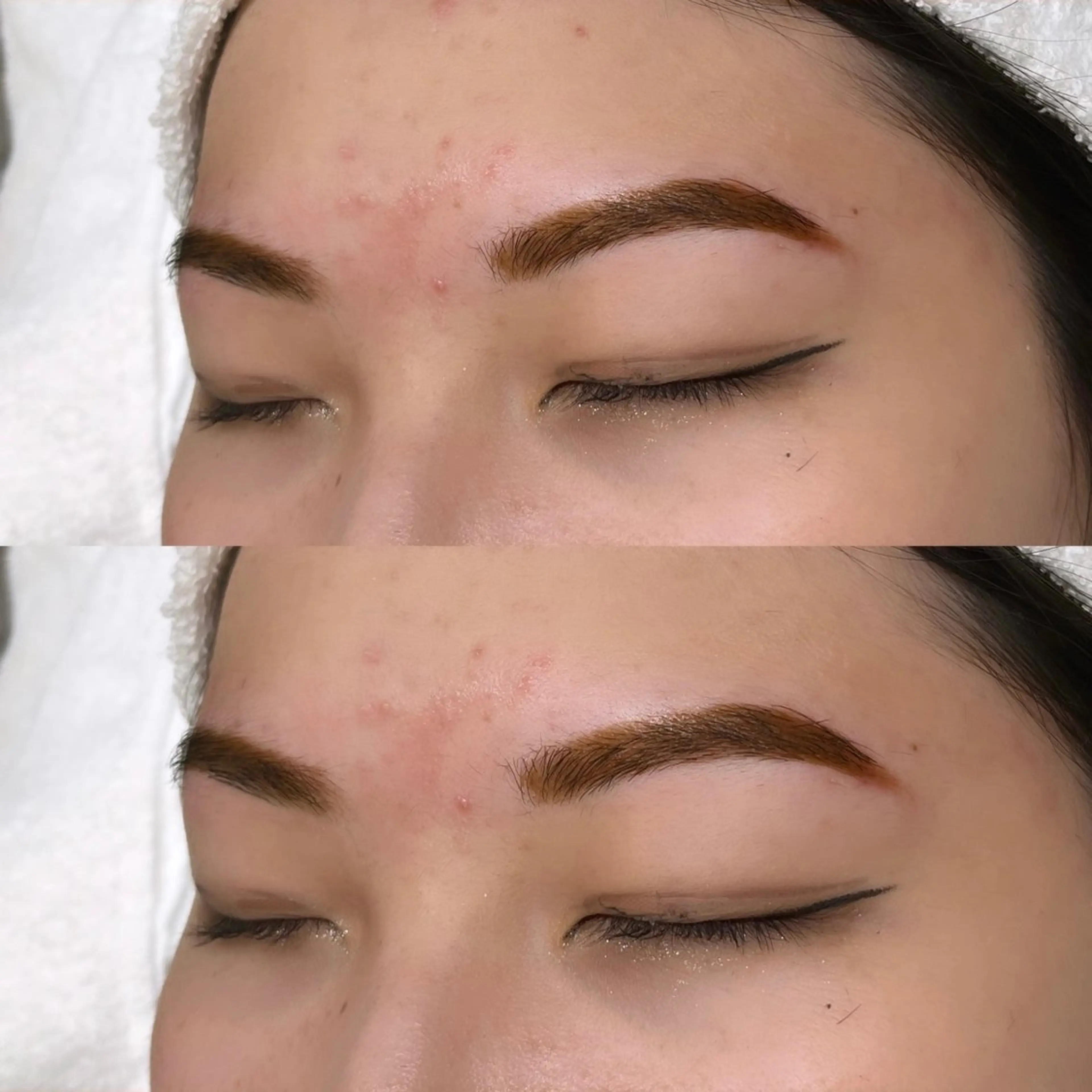 アイブロウ ∴Sanae. ∴ トータルビューティーのマツエク・マツパデザイン