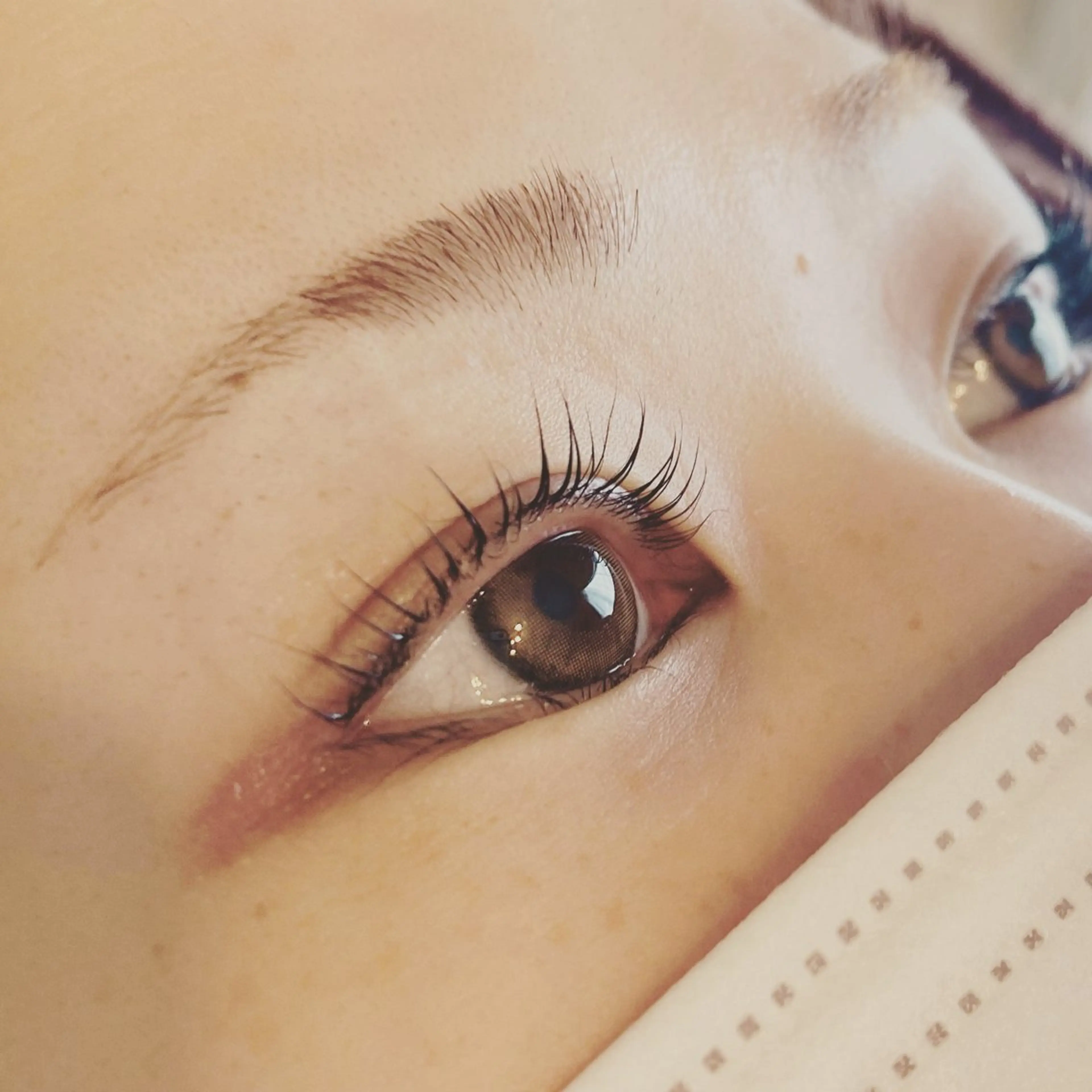 マツエク・マツパ マツパ BELLÉ TRINITYのエステ・リラクイメージ