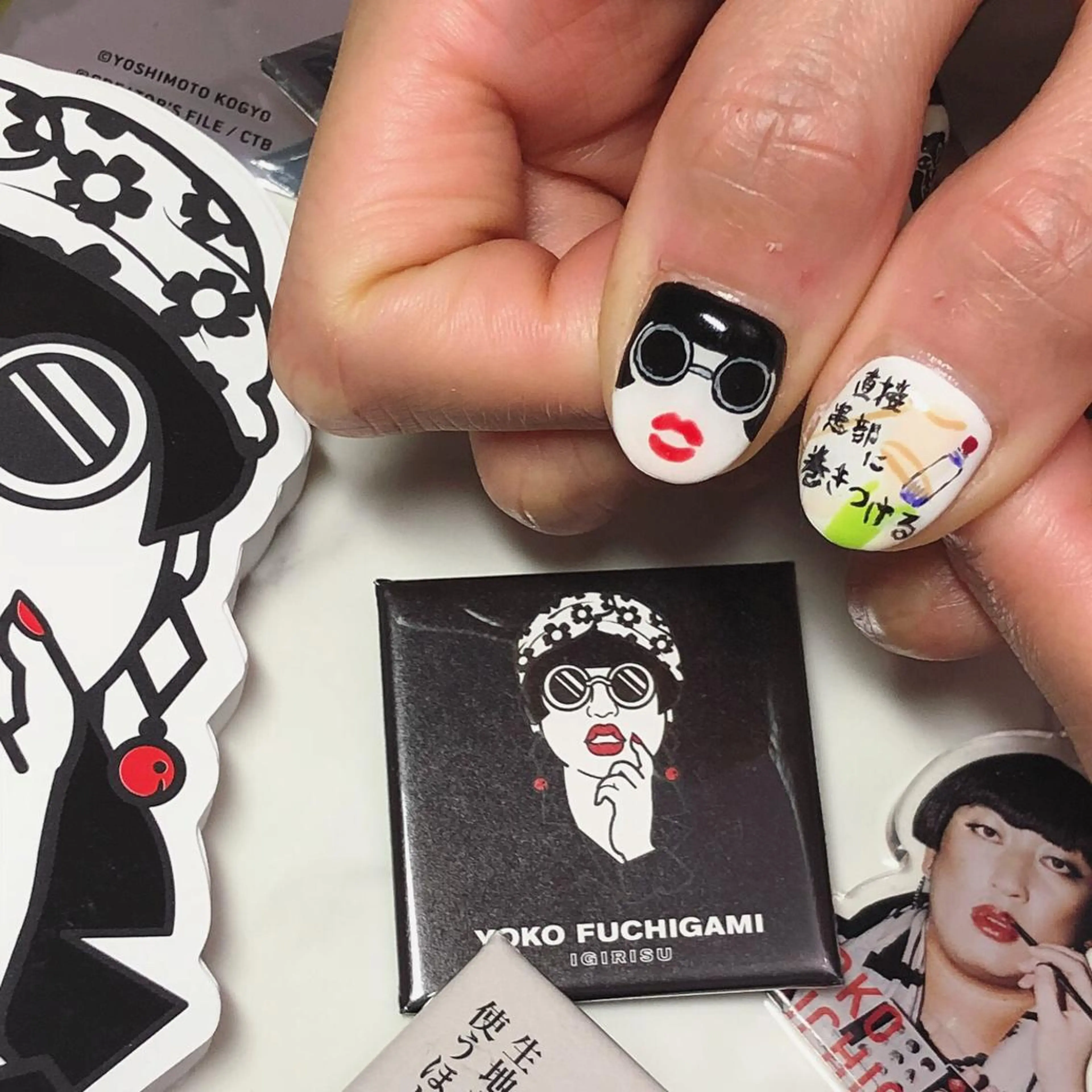 ネイル Ruka nail 【ﾙｶ ﾈｲﾙ】のネイルデザイン