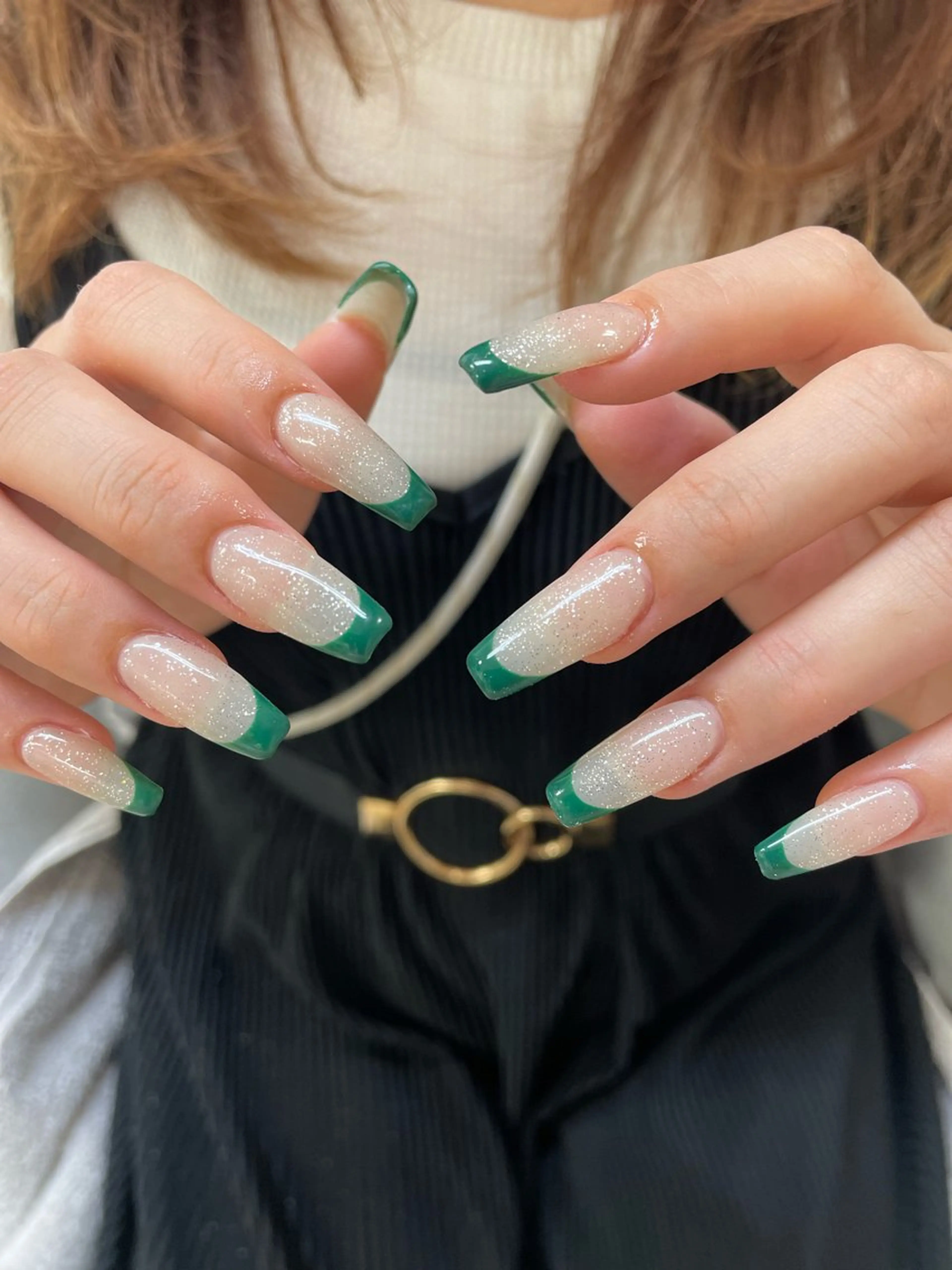 ネイル ハンドネイル Nail💞 rinakoのネイルデザイン