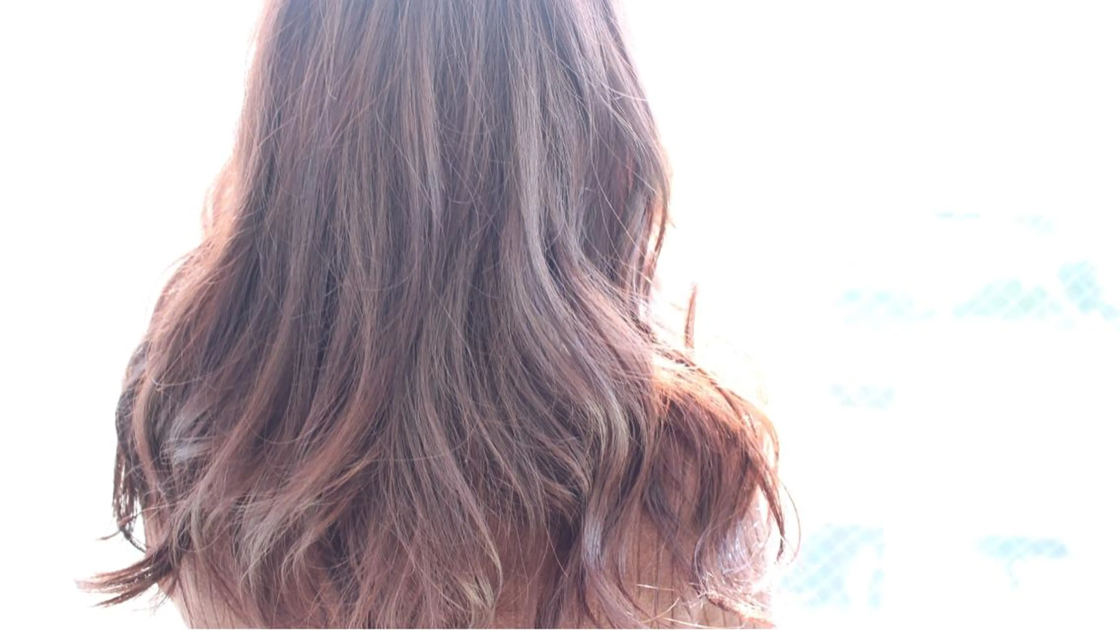 セミロング カラー アッシュ 透明感カラー ピンクカラー BOB🌟ハイトーン /ブリーチ/TAKUのヘアスタイル