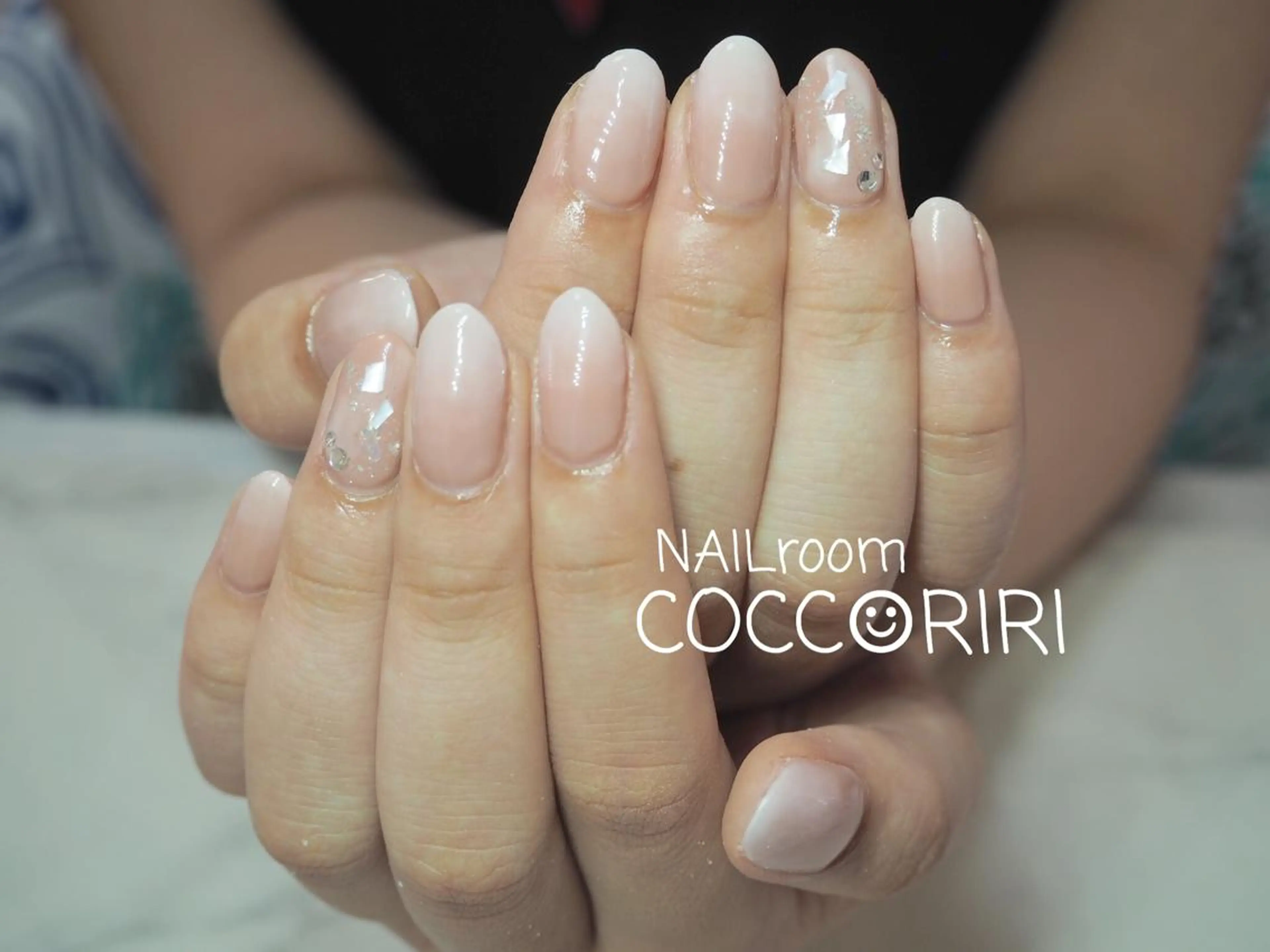 キッズ ネイル ensowa✱laf NAILのネイルデザイン