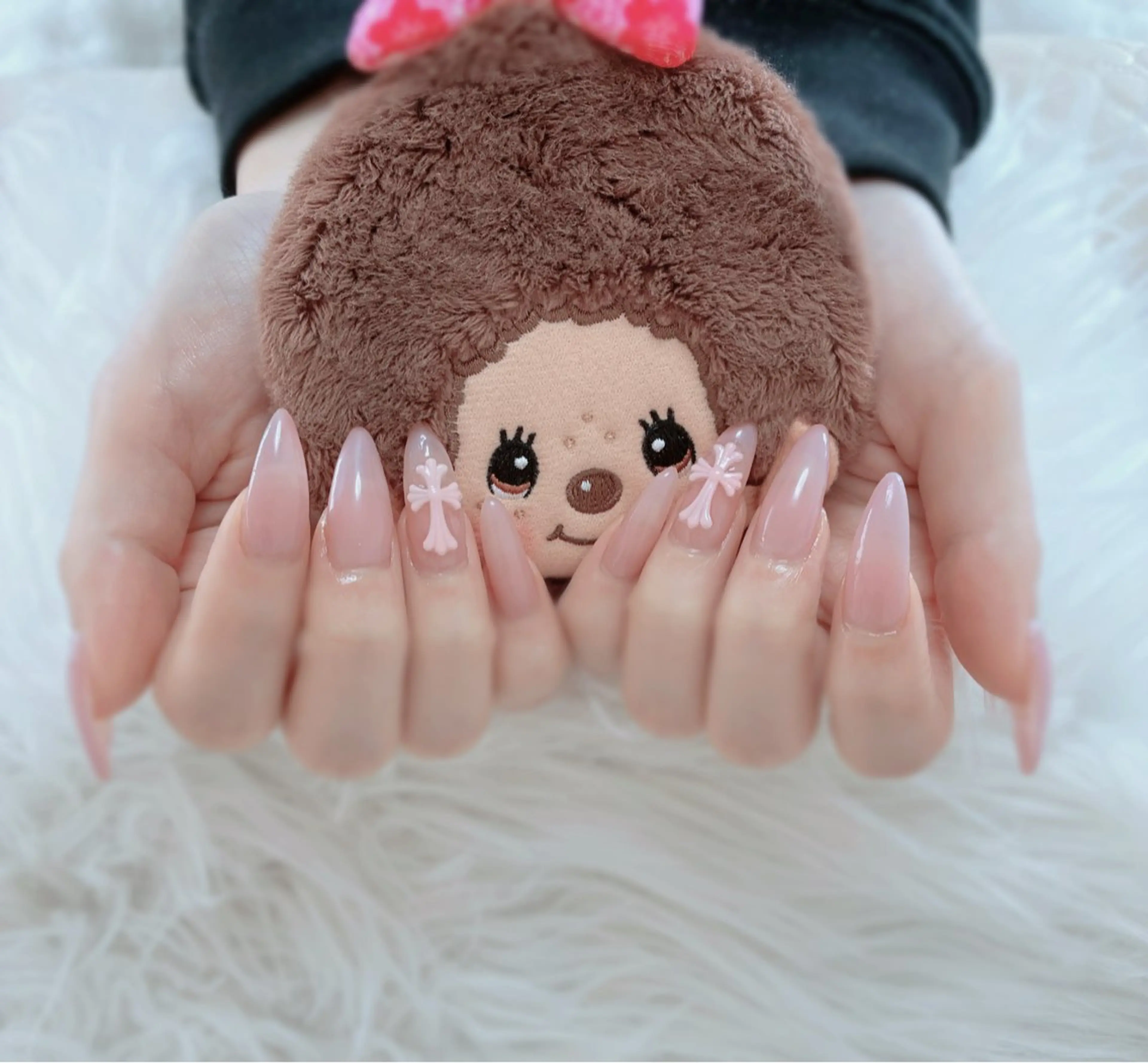 ネイル ESPOIR Ｎのネイルデザイン