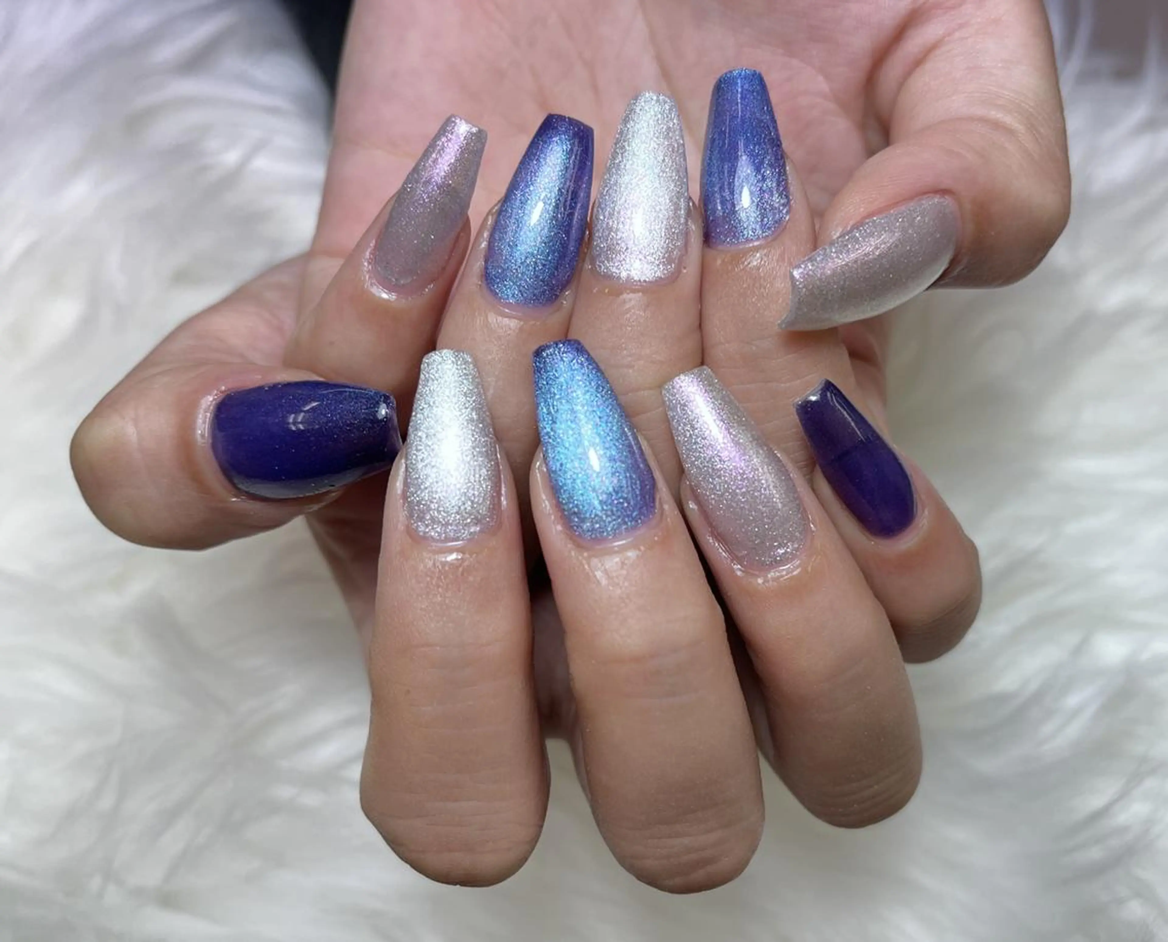 ネイル Momo Nailのネイルデザイン