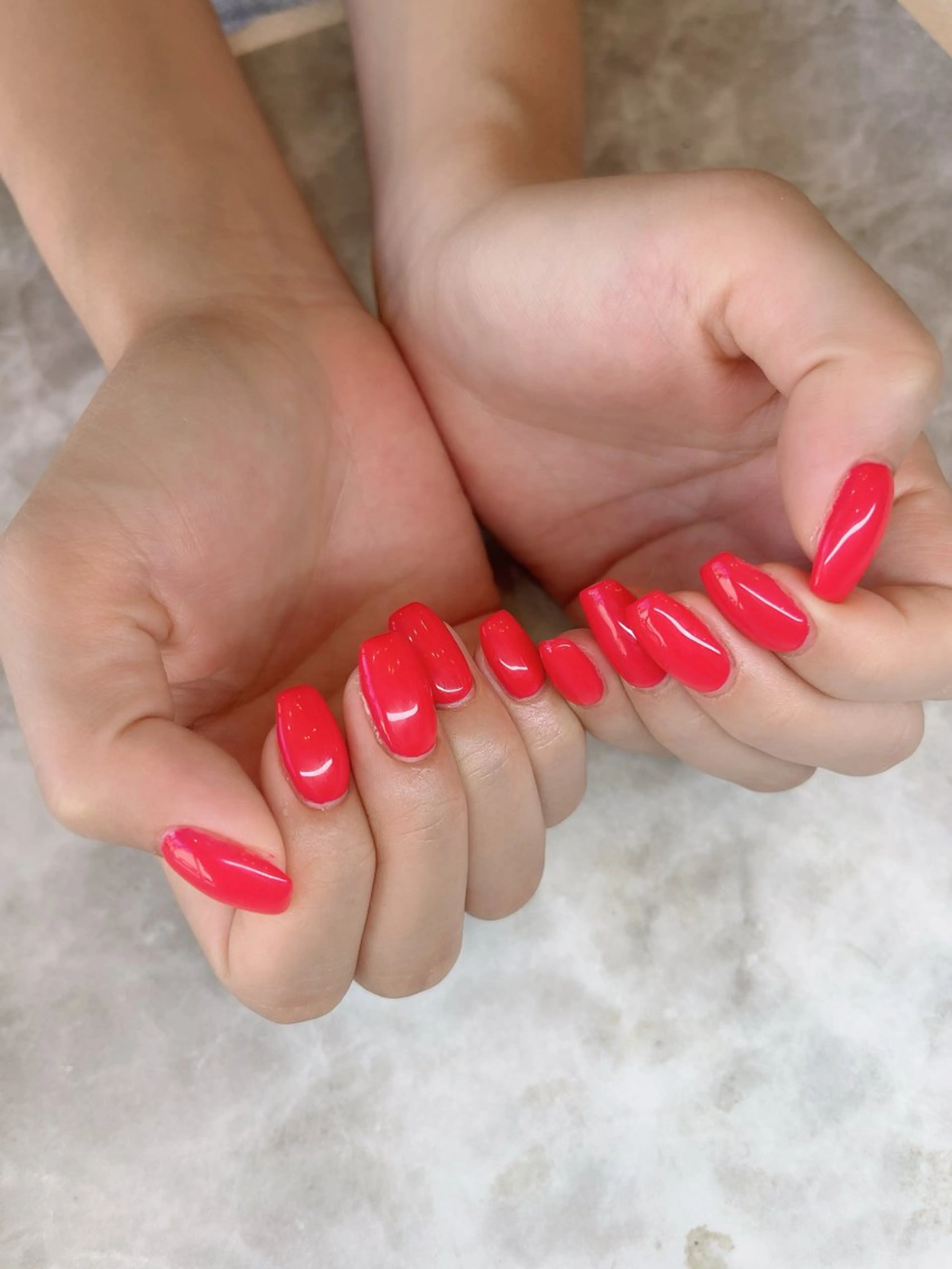 ネイル ハンドネイル noix nail &eyeのネイルデザイン