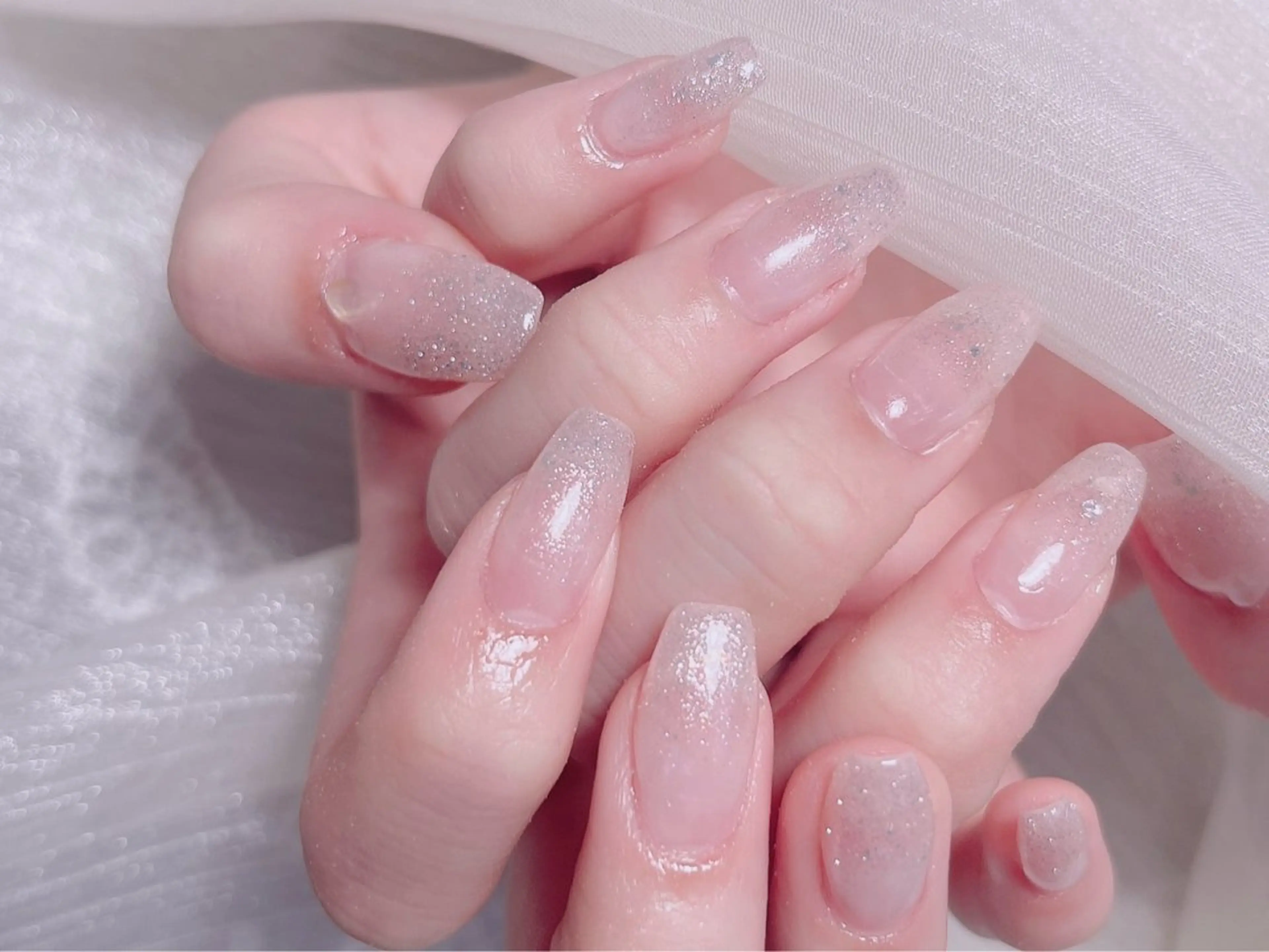 ネイル ハンドネイル ネイルサロン KARIのネイルデザイン