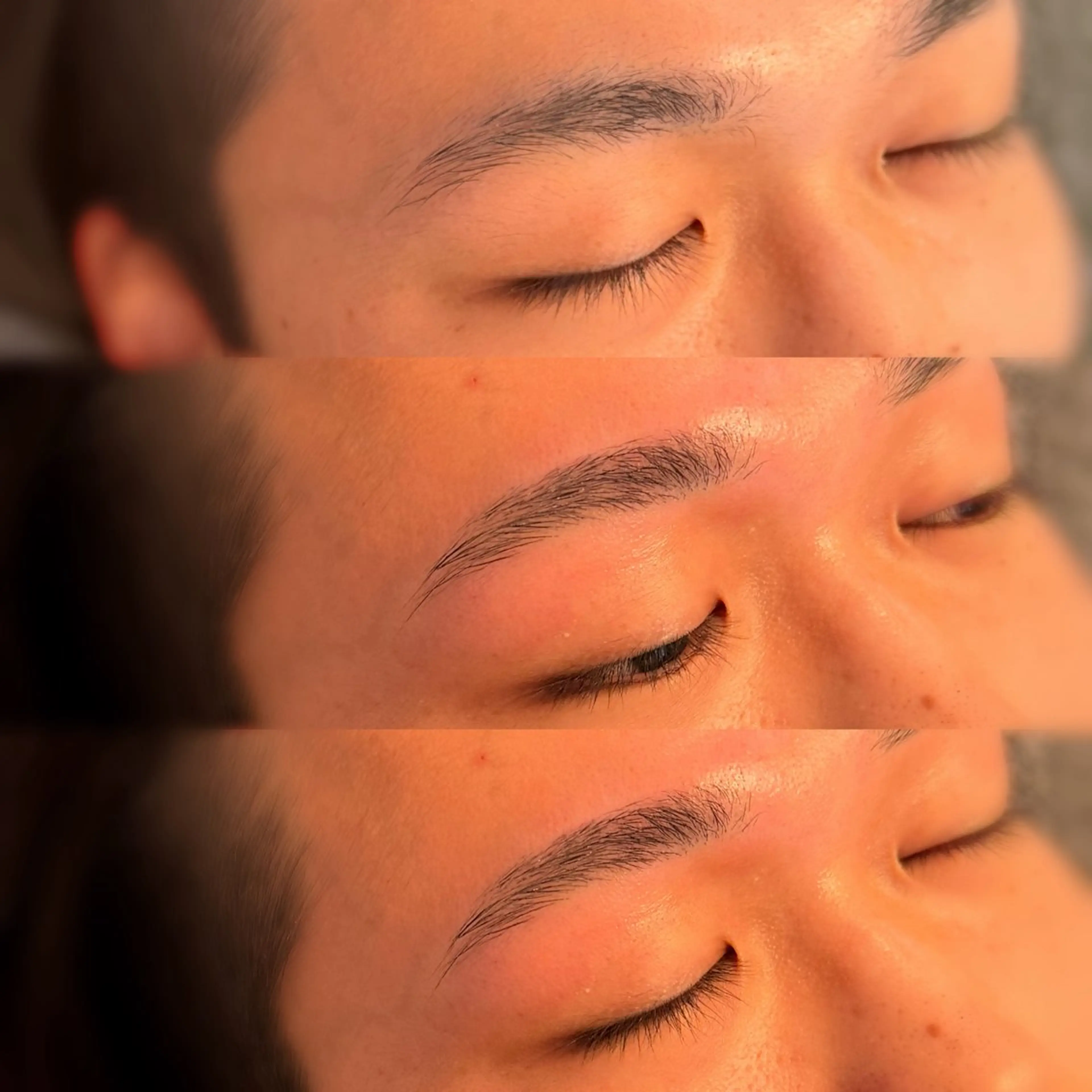 アイブロウ 眉毛専門luuna SARA🌙の眉毛・アイブロウイメージ