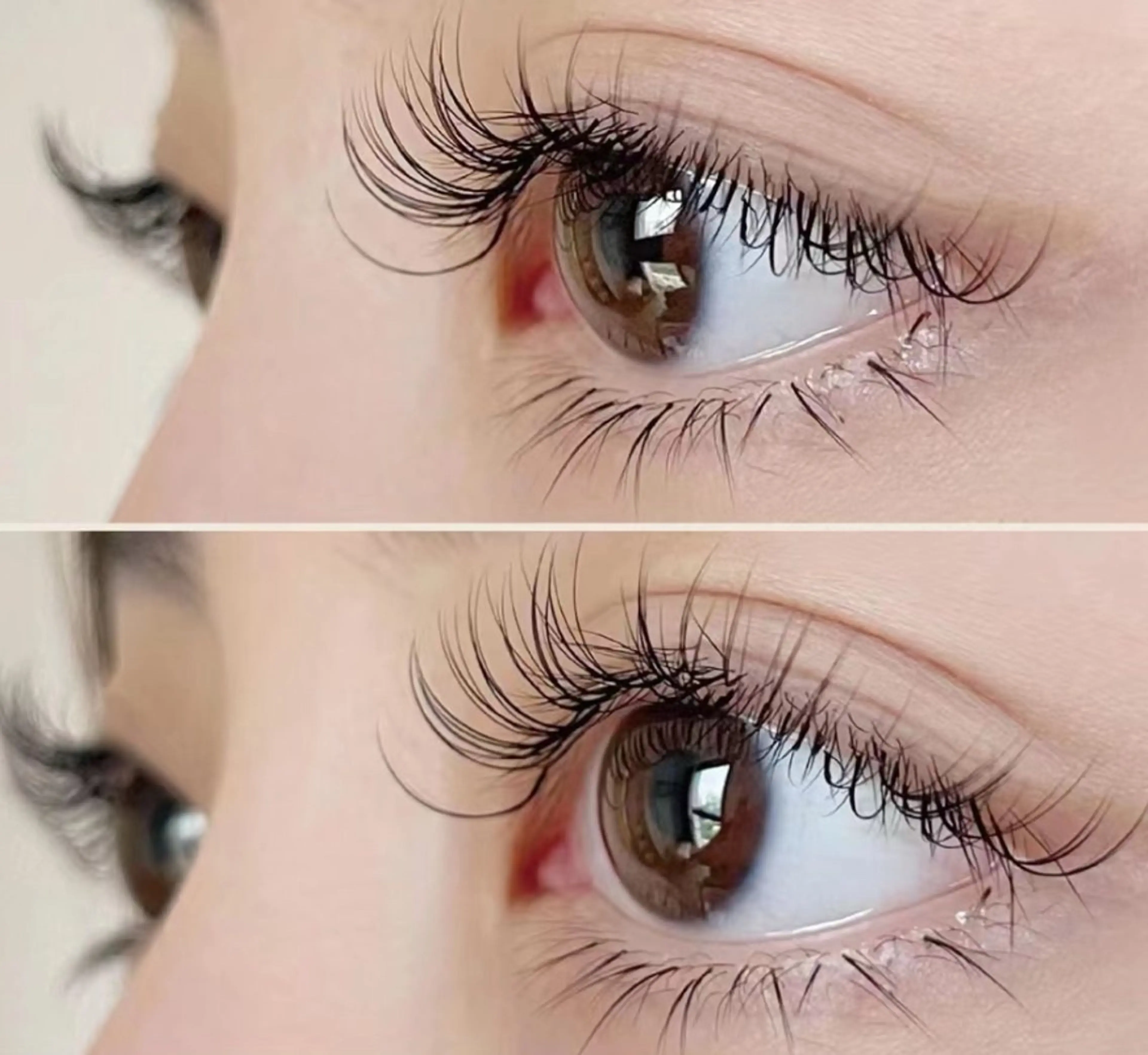 マツエク・マツパ マツエク Z·Sunny Eyelashのマツエク・マツパデザイン