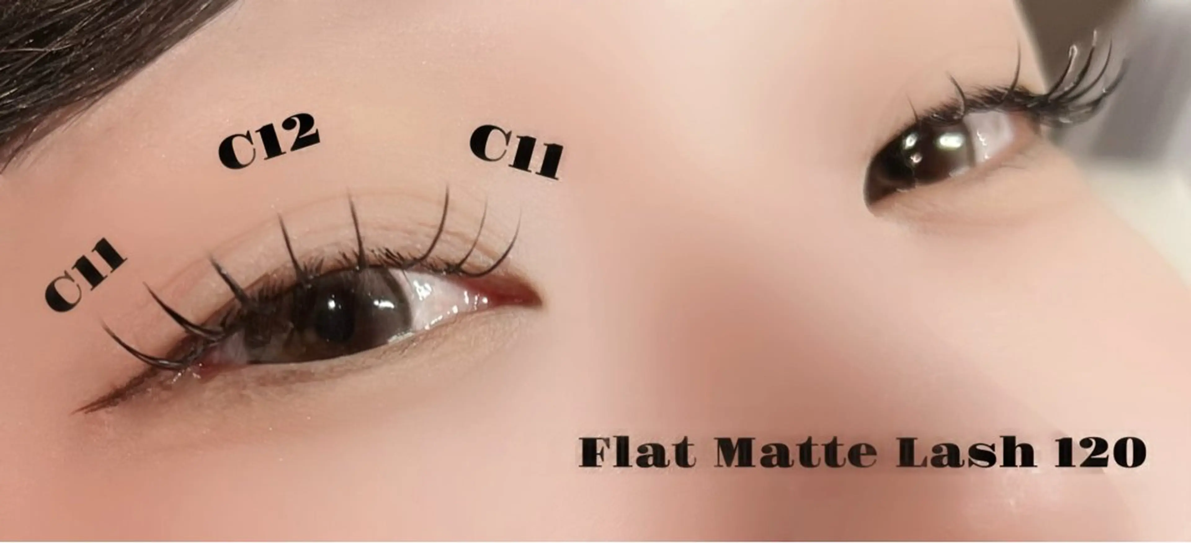 マツエク・マツパ mayuko マツパ&マツエクʚଓの眉毛・アイブロウイメージ