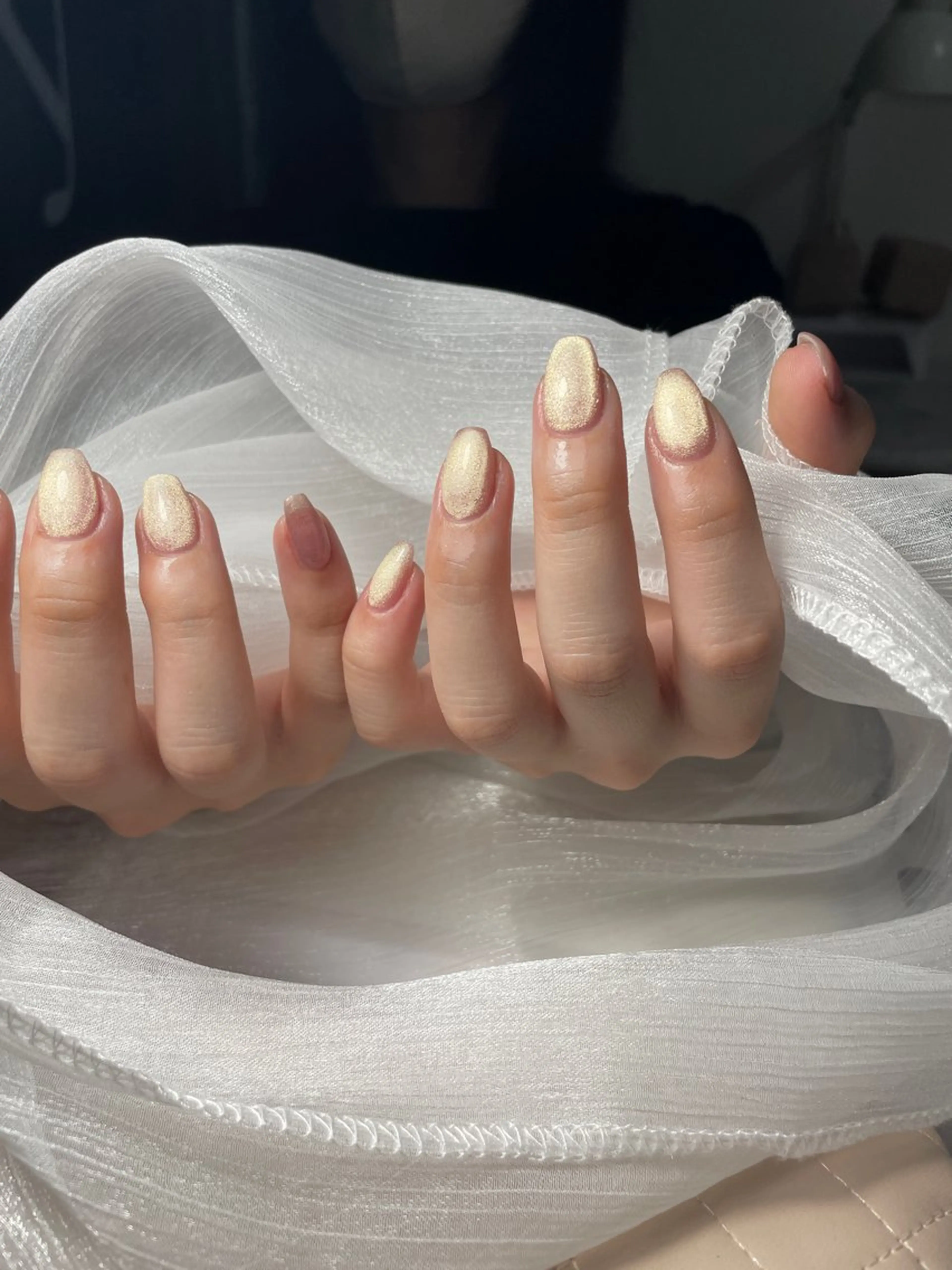 ネイル ハンドネイル リナネイルサロン 松戸八柱所属・リナ ネイルサロンのネイルデザイン