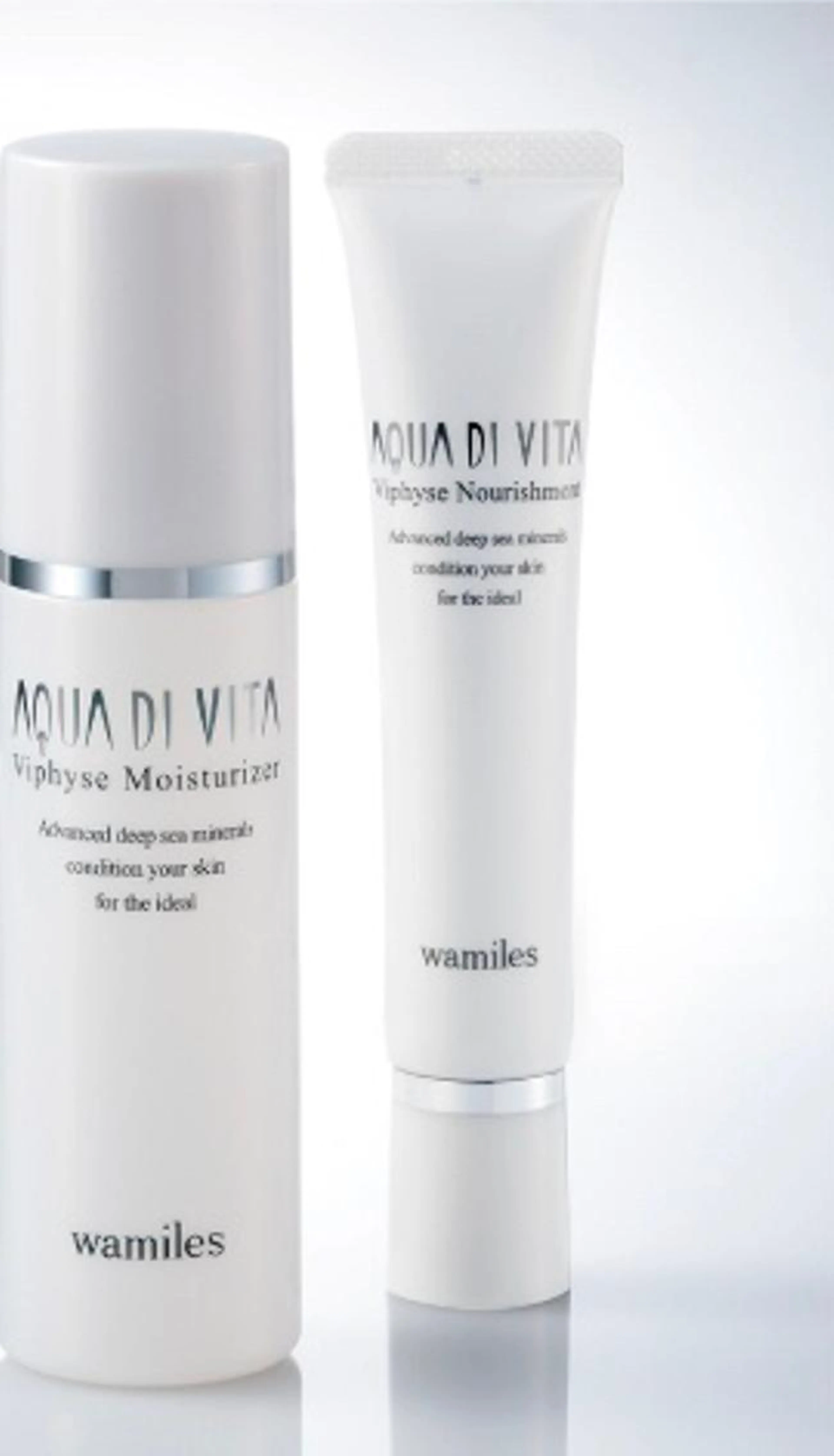 ヴィフィーセ敏感肌コース（スキンケア2ヶ月分＋エステ2回付）の写真