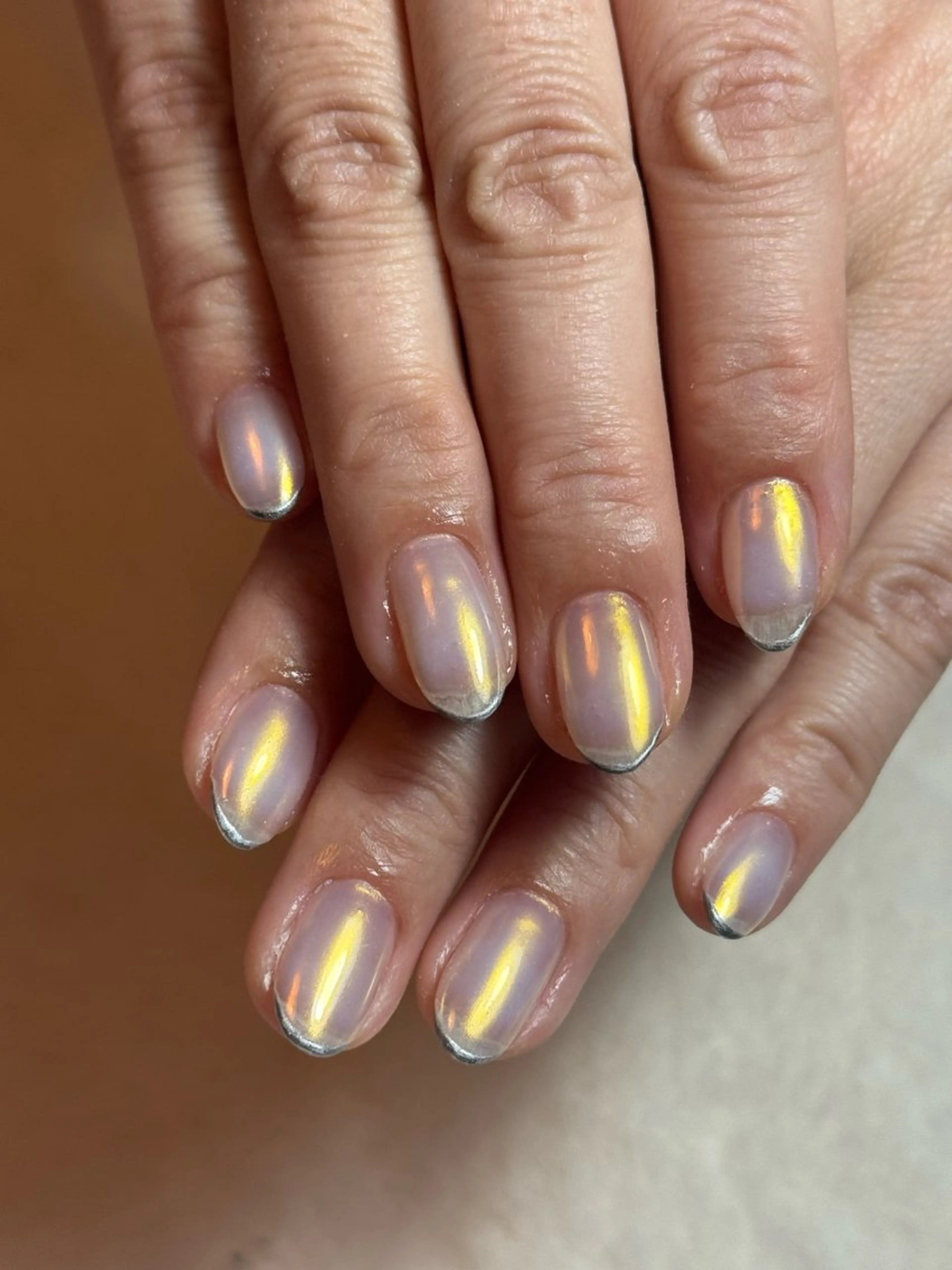 ネイル AYURA nailstudioのネイルデザイン