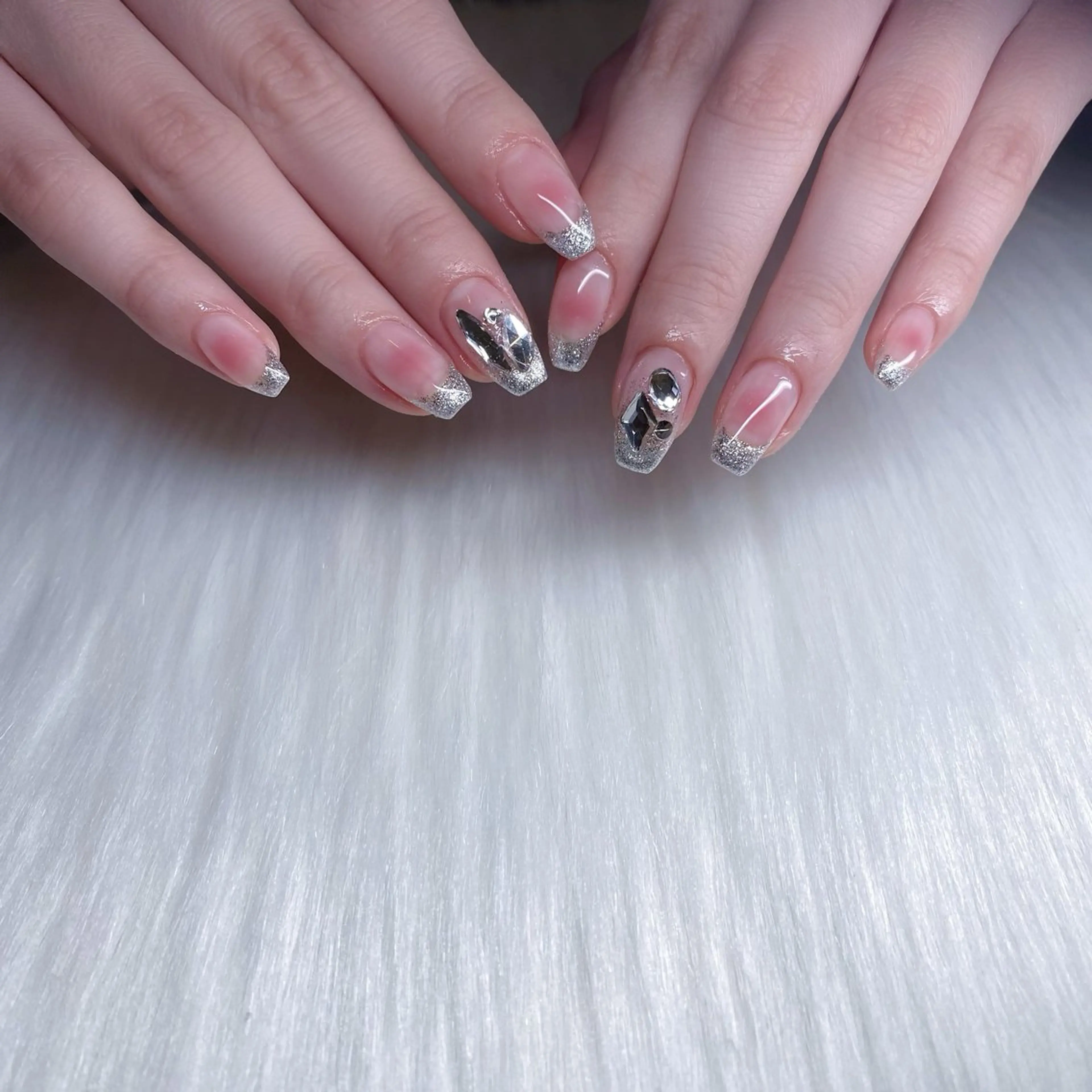 ネイル Nail Lifeのネイルデザイン