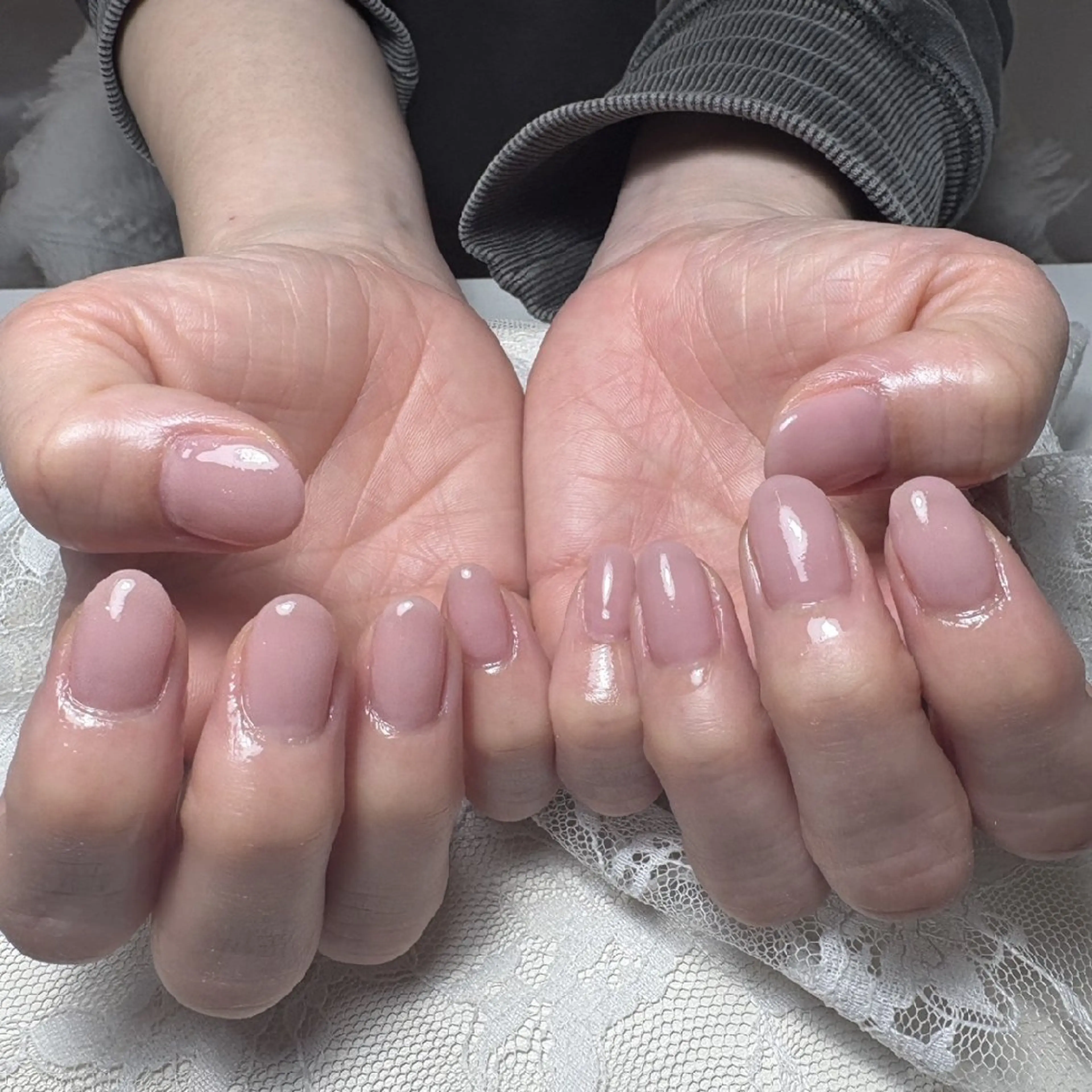 ネイル ハンドネイル nailsalon IROHAのネイルデザイン