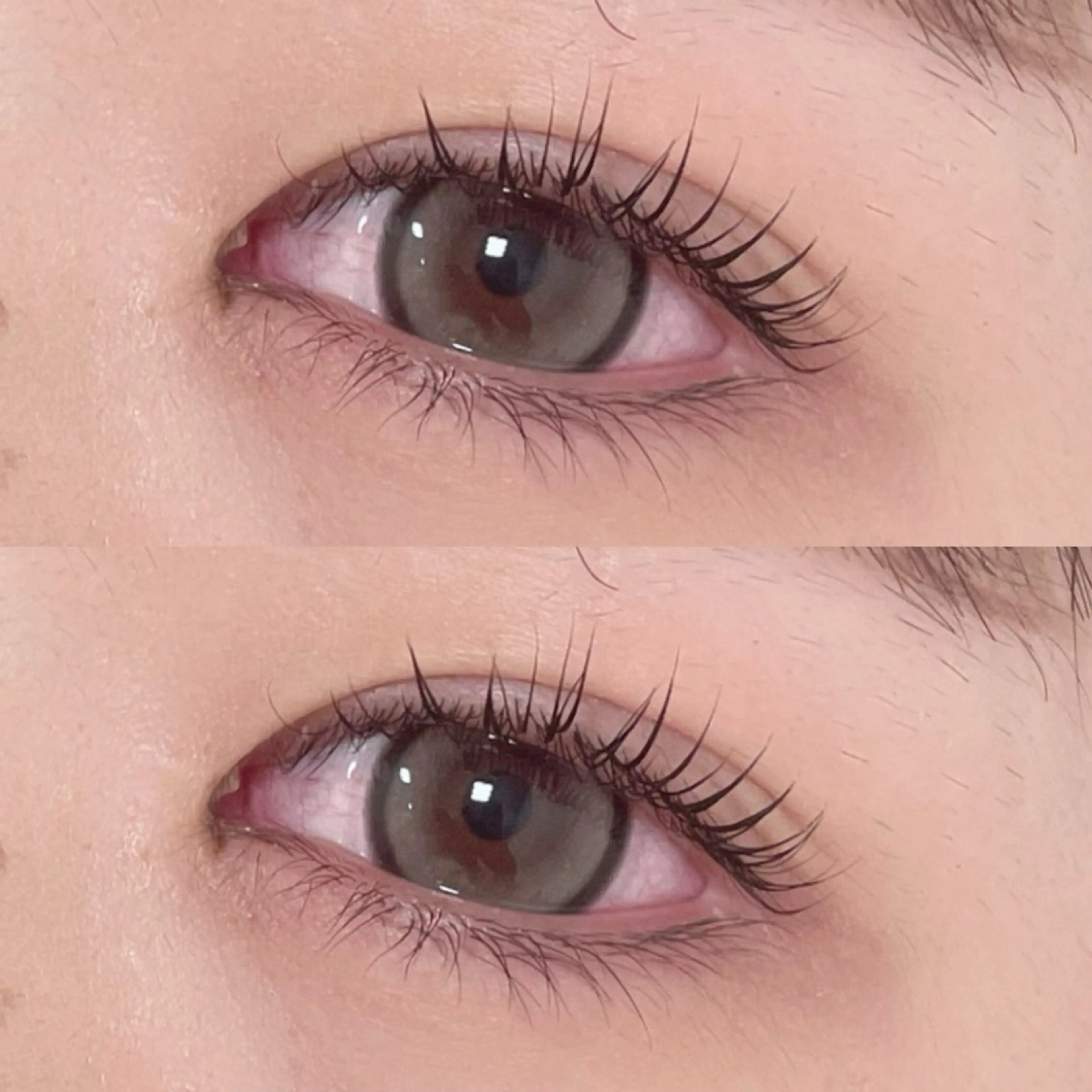 マツエク・マツパ REJOUIR 🎀 莉央の眉毛・アイブロウイメージ