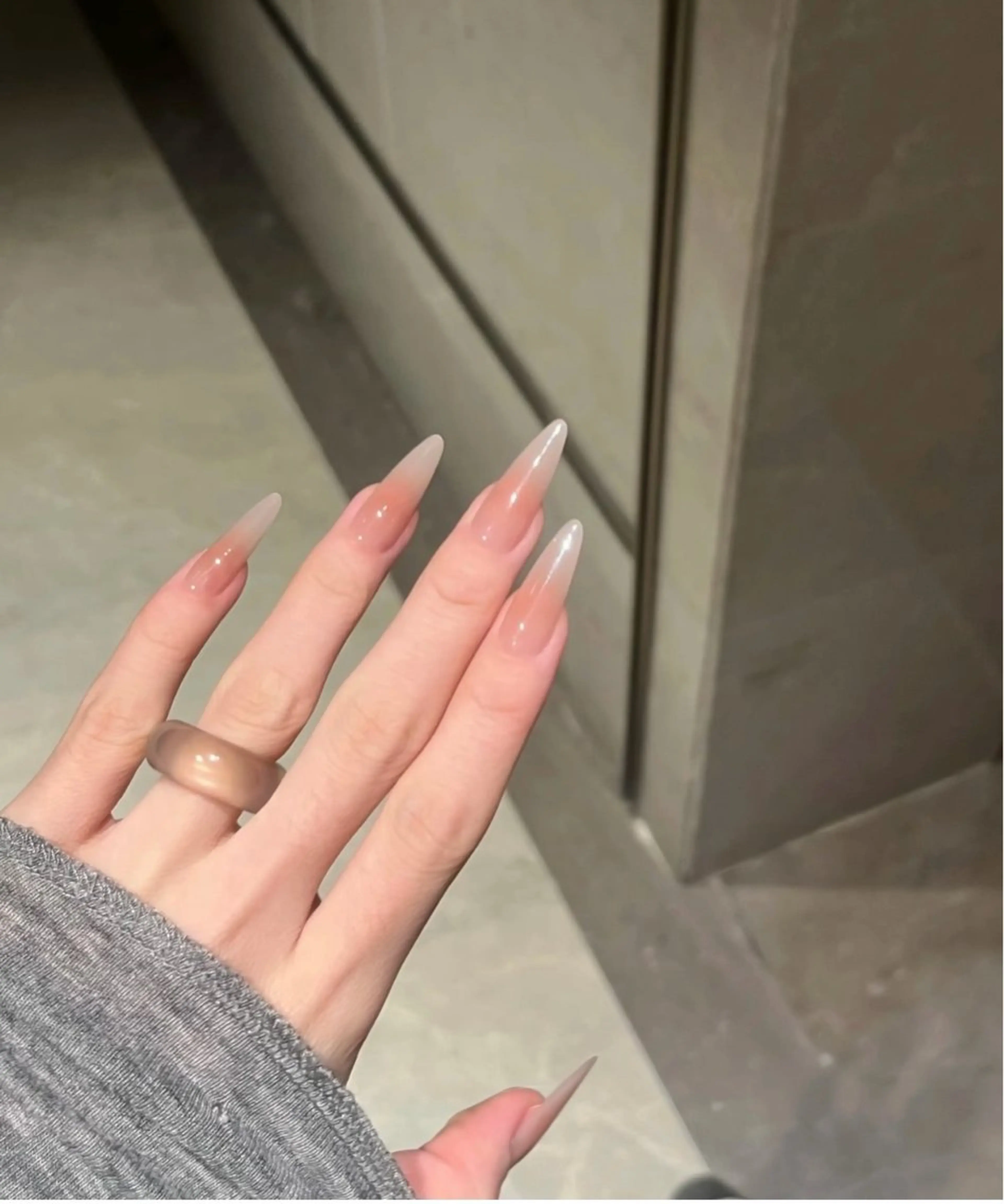 ネイル Nail&Eye hanaのネイルデザイン