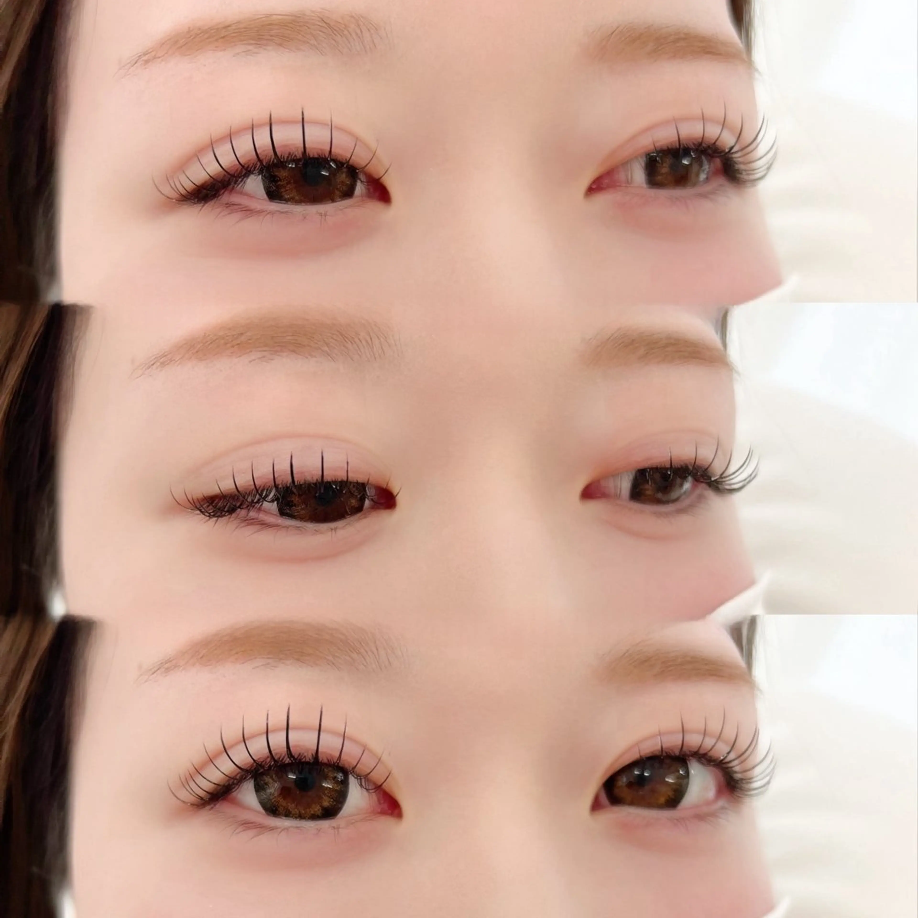 マツエク・マツパ Unknown ちひろのマツエク・マツパデザイン