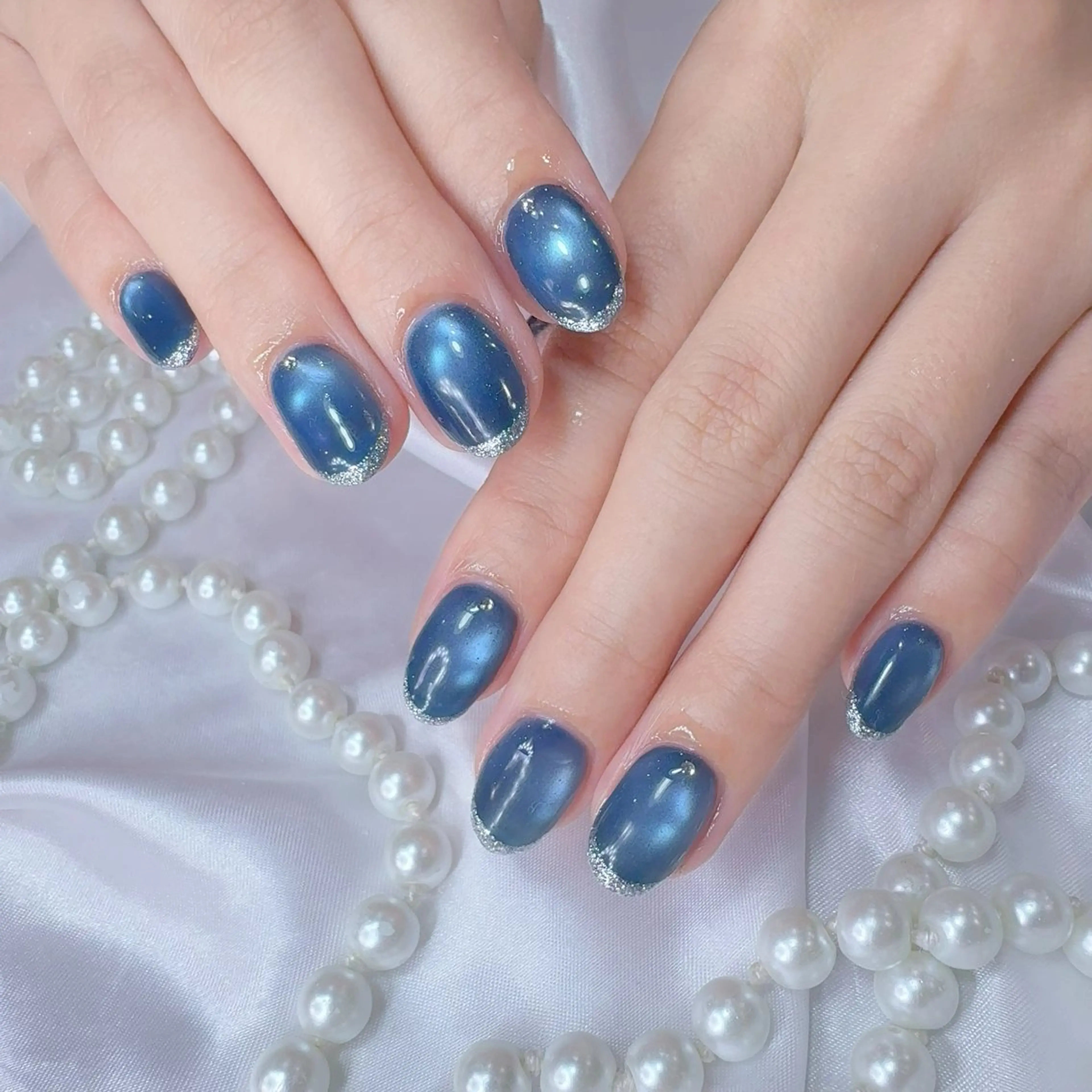 ネイル You&Me Mikotoのネイルデザイン