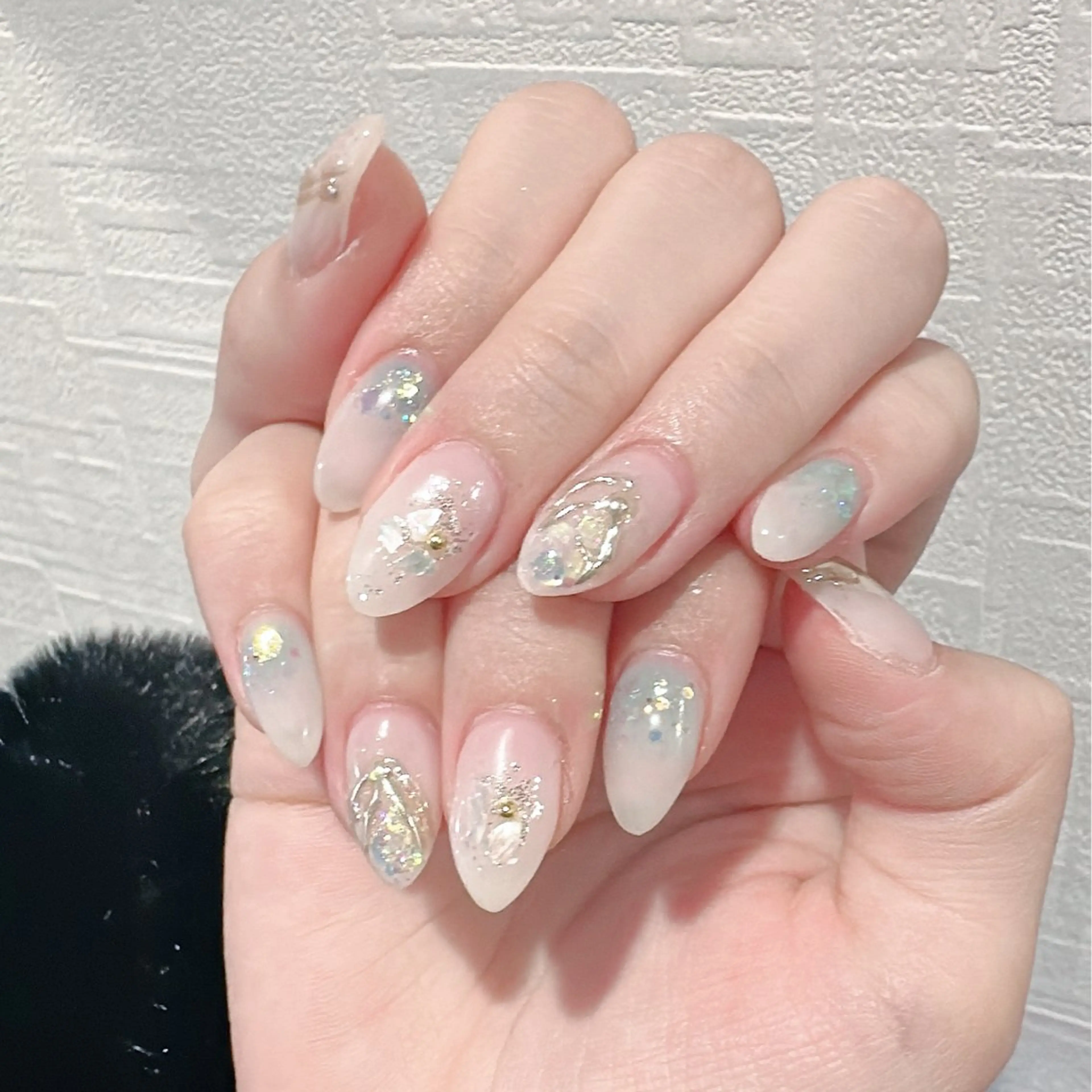 ネイル ハンドネイル D-BEAUTY Nailsalonのネイルデザイン