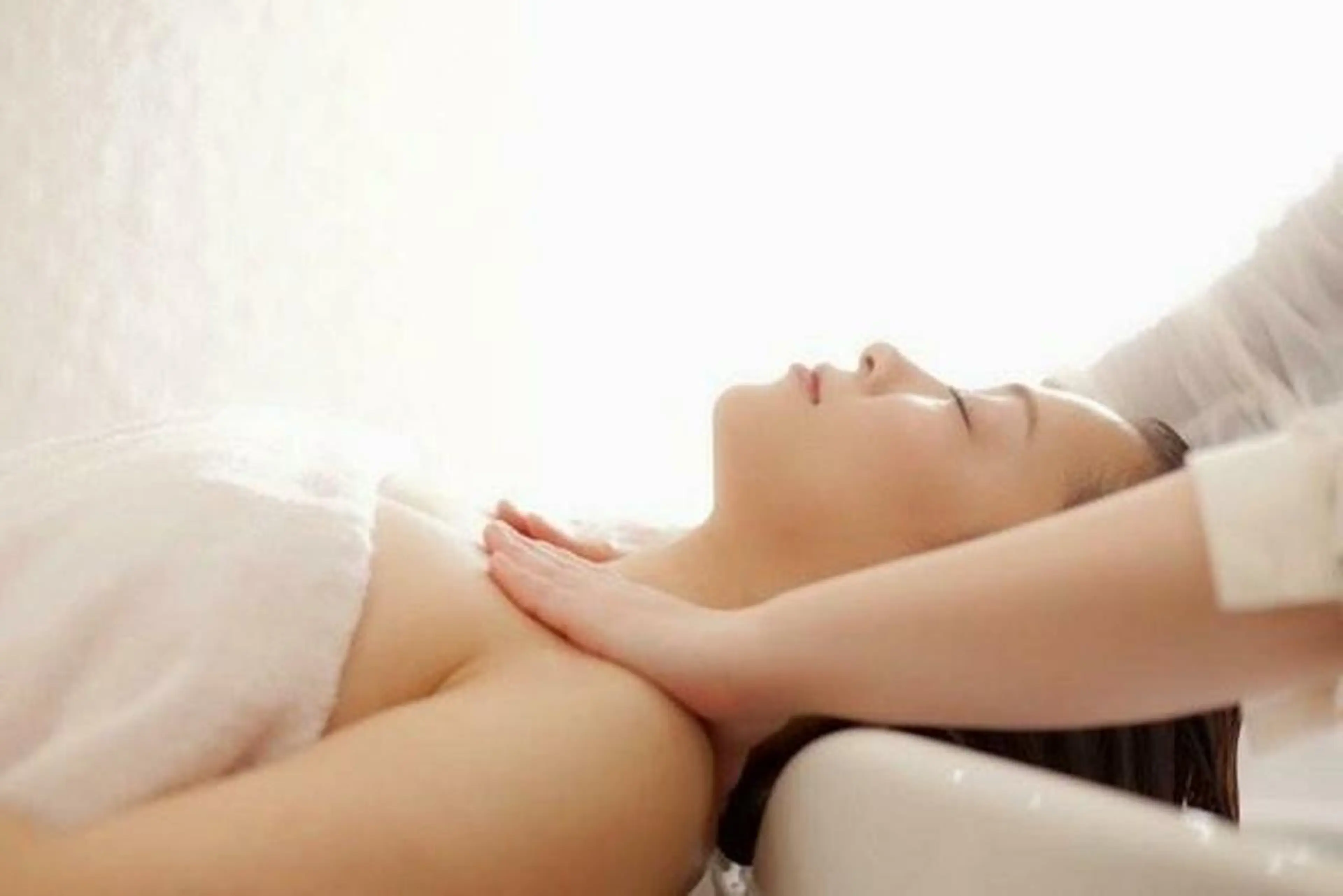 ショートタイムスパの写真